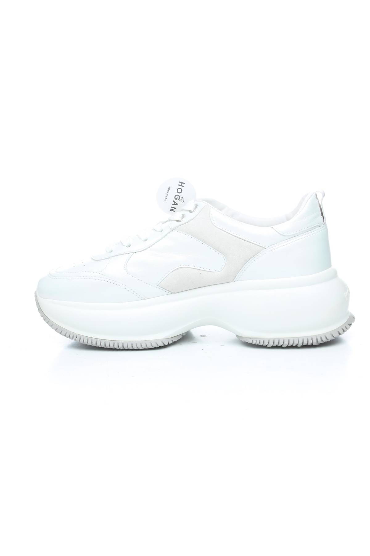 Дамски обувки Hogan2