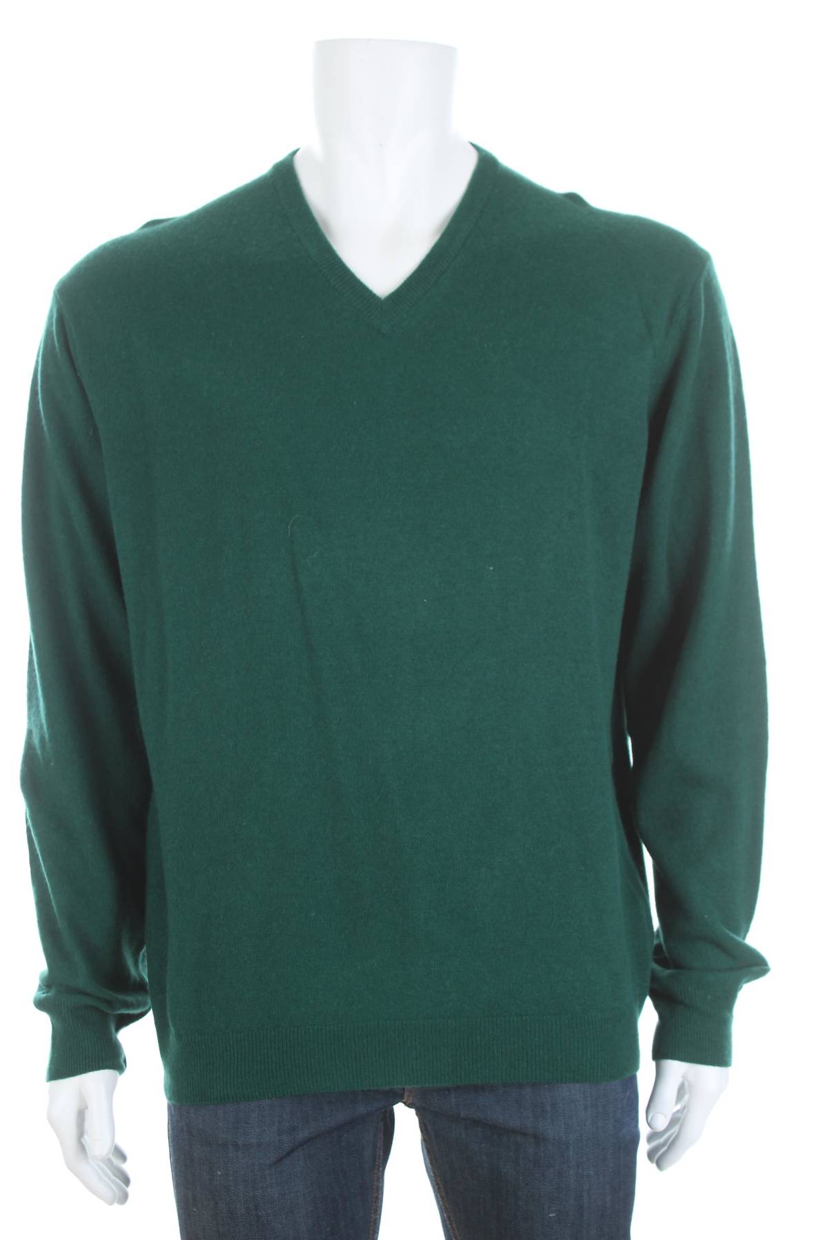 Мъжки пуловер Pull Love1