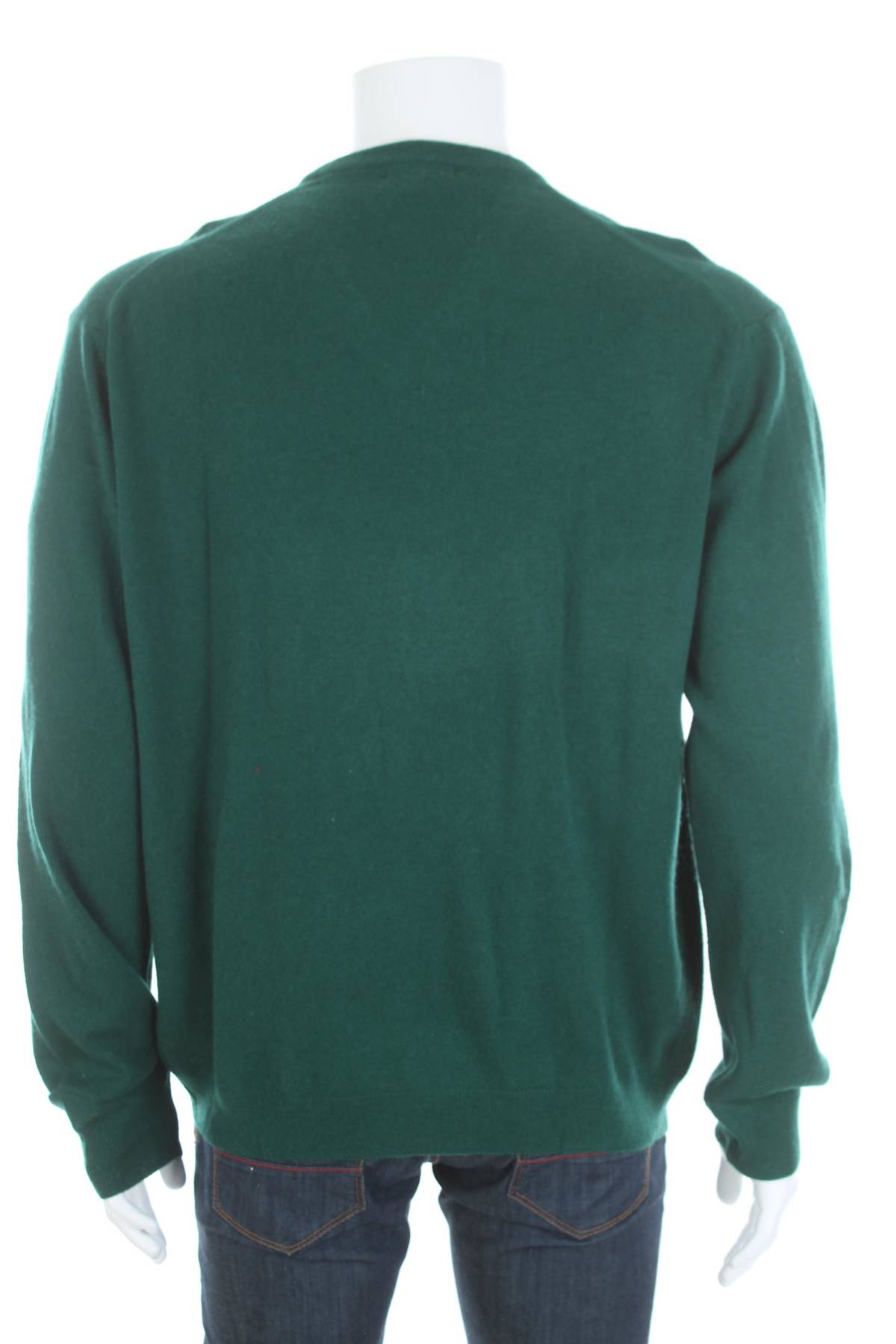 Мъжки пуловер Pull Love2