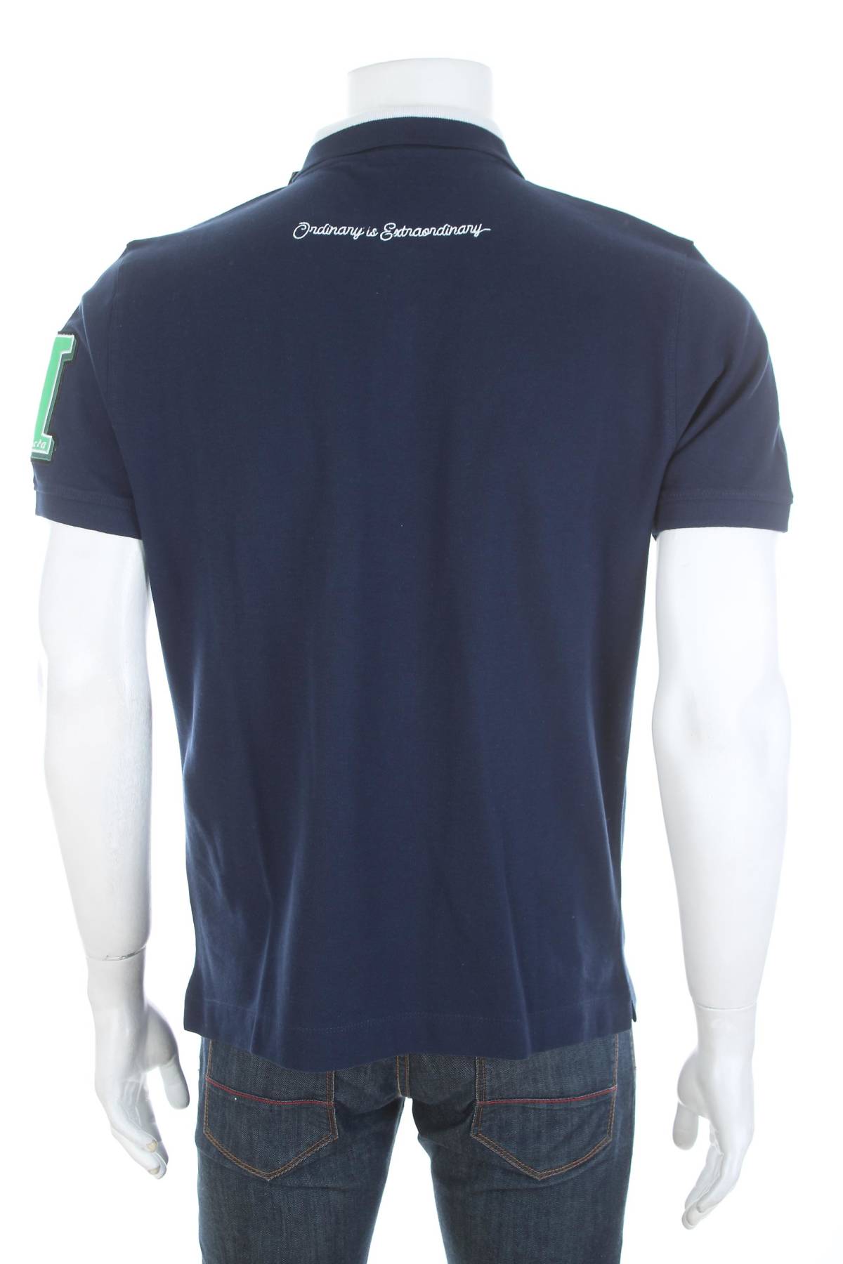 Ανδρικό t-shirt Invicta2