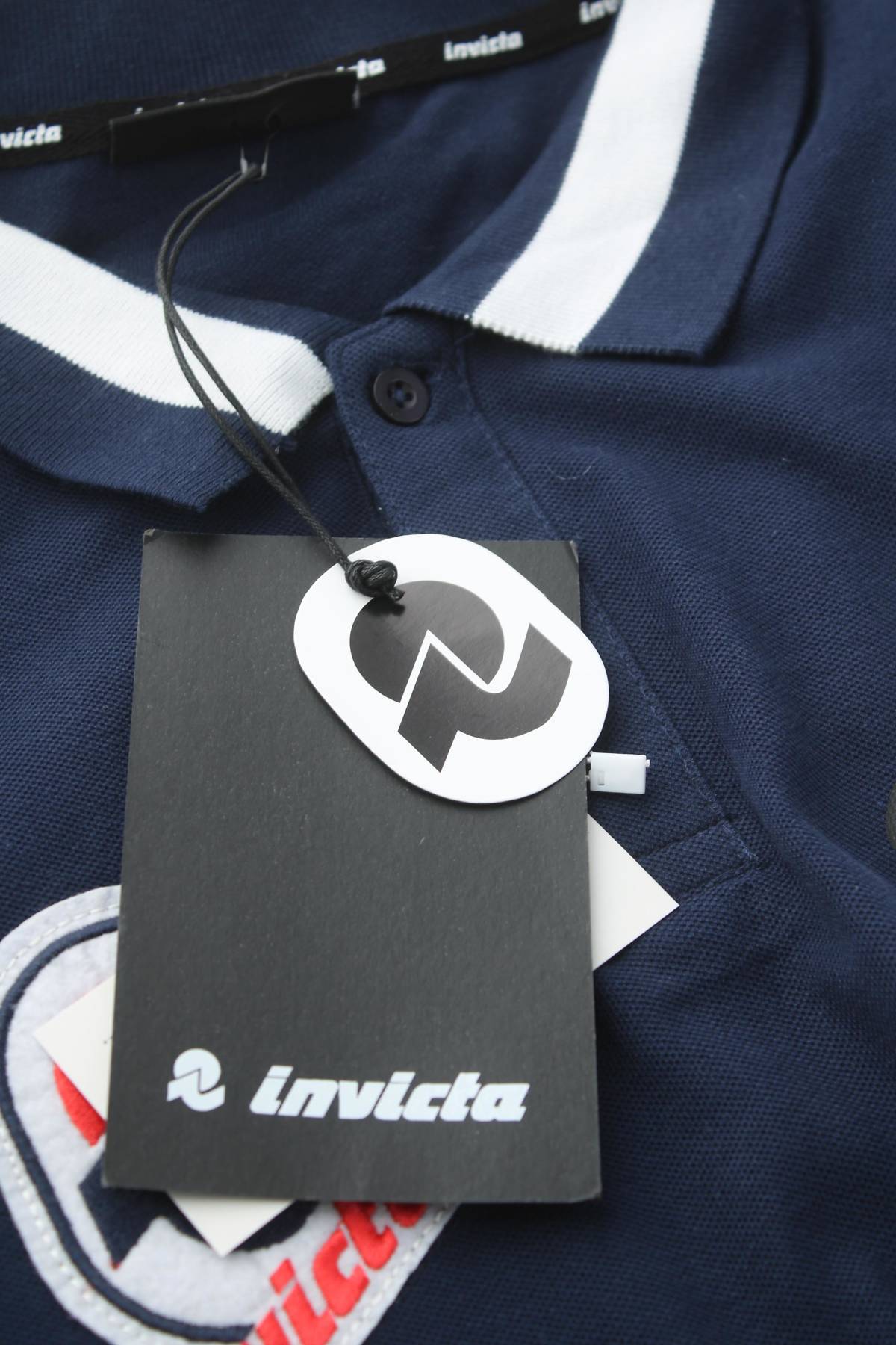 Ανδρικό t-shirt Invicta3