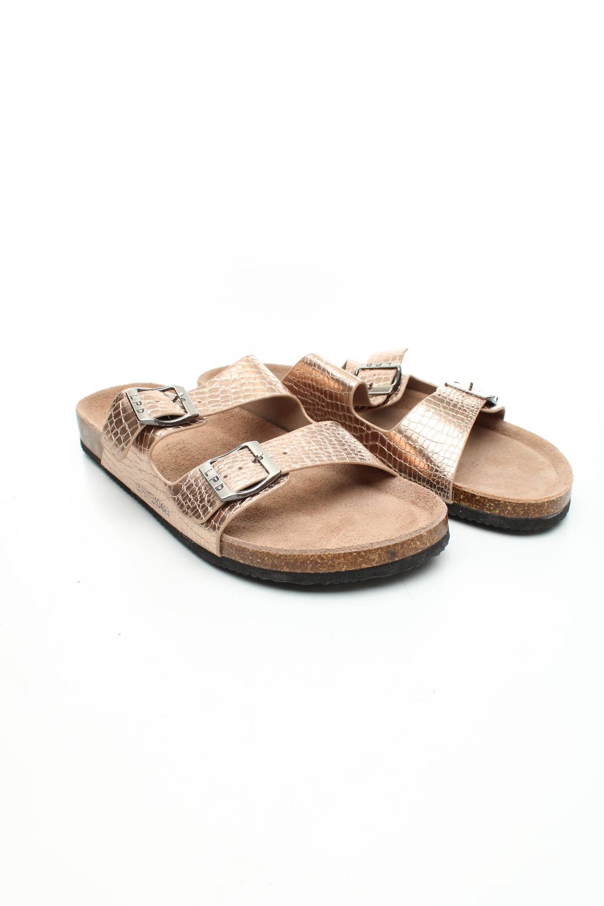 Чехли Lpb Les Petites Bombes3