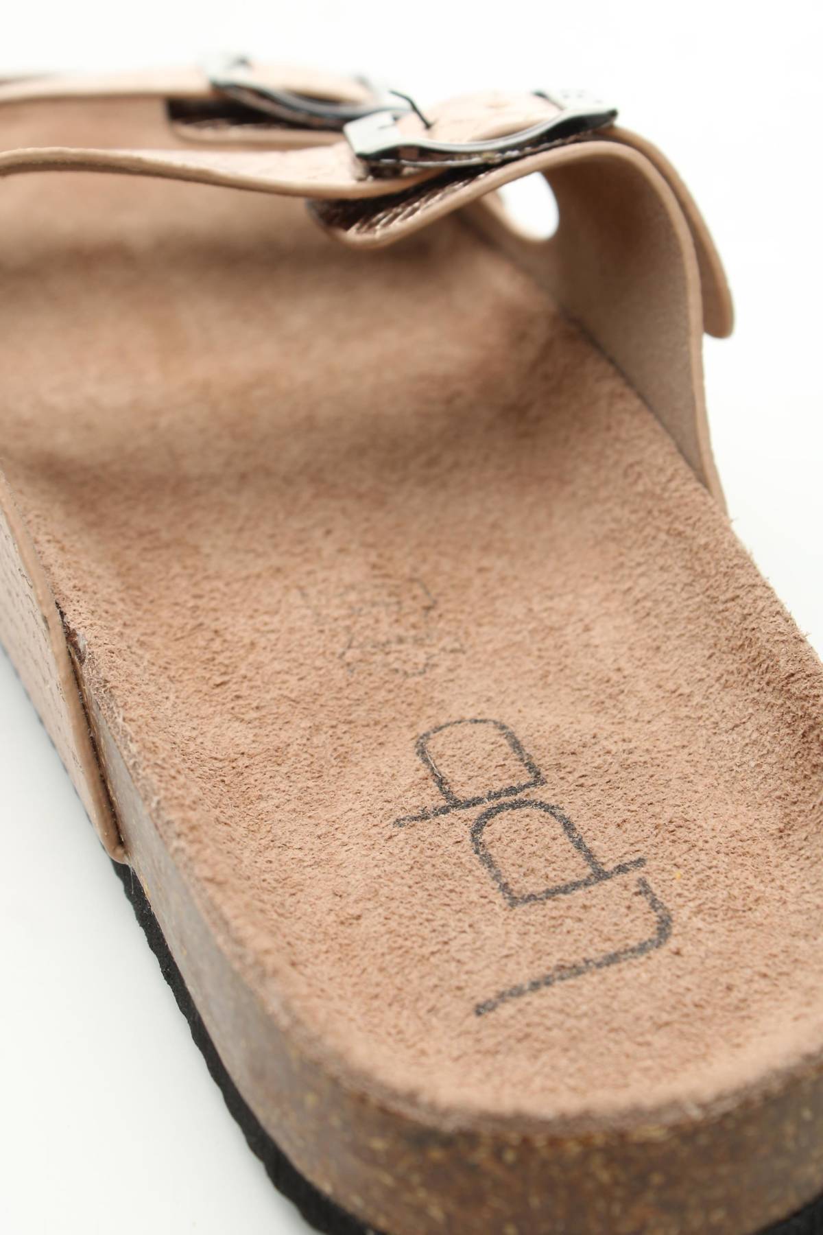 Чехли Lpb Les Petites Bombes5