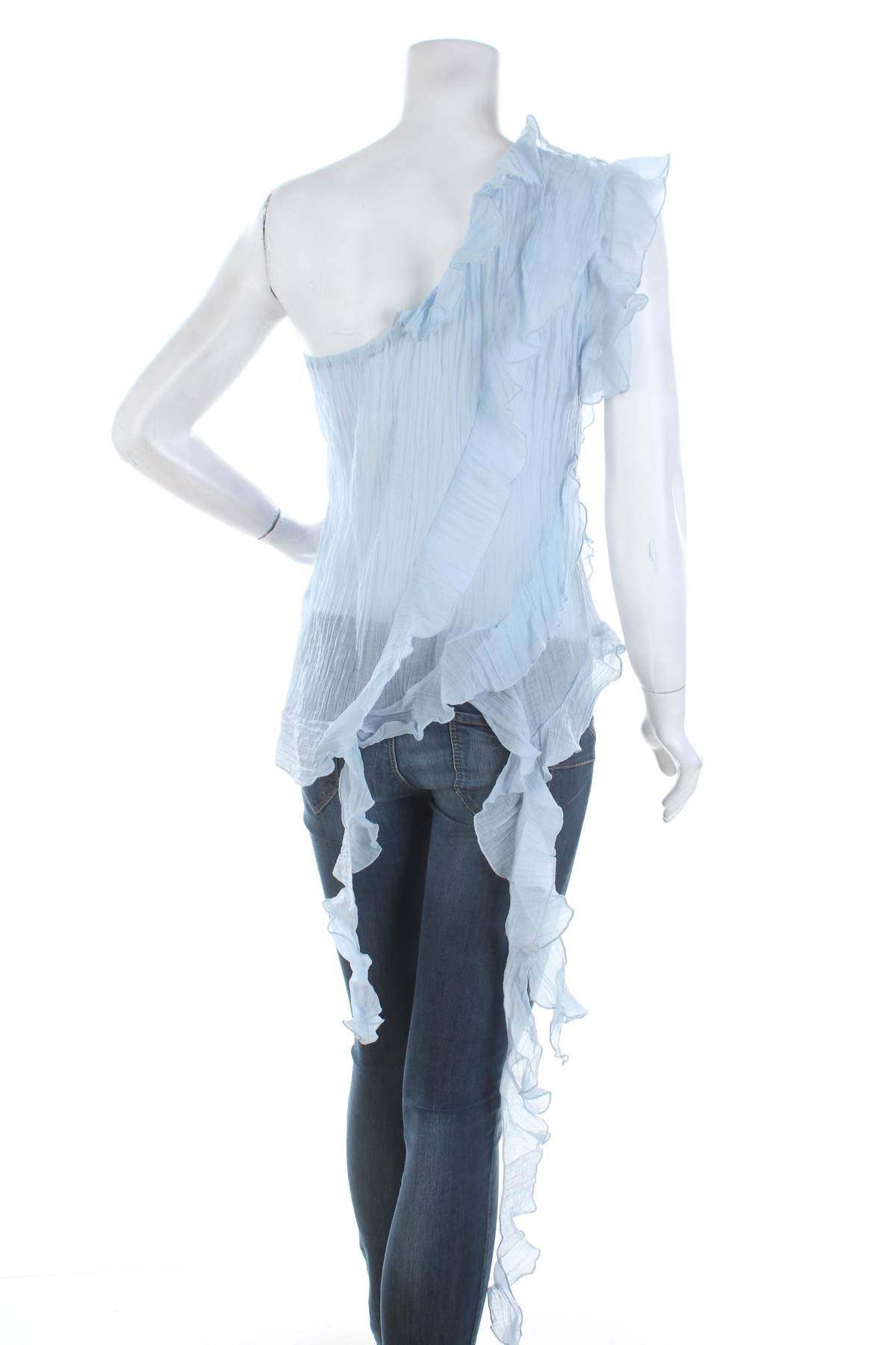 Γυναικεία μπλούζα V by Very2