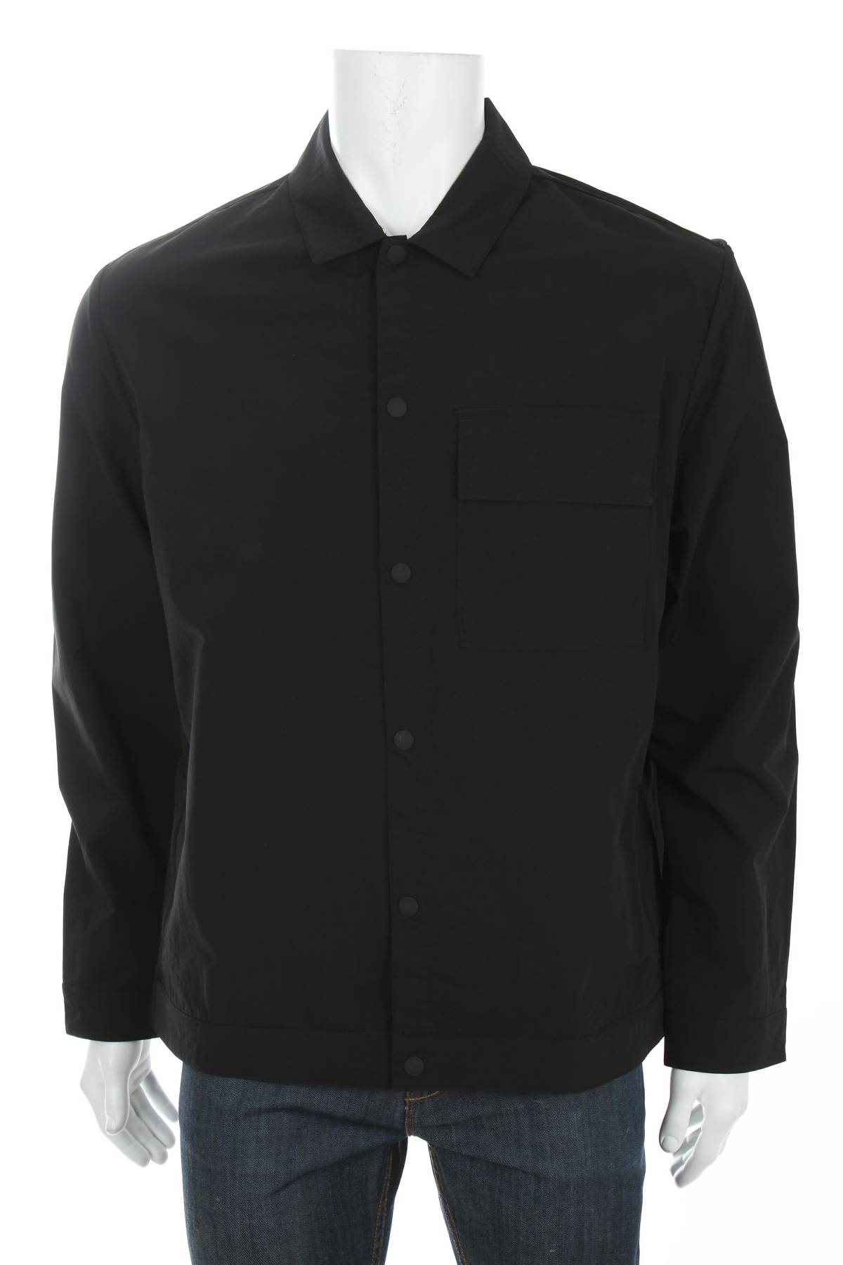 Ανδρικό μπουφάν Esprit1