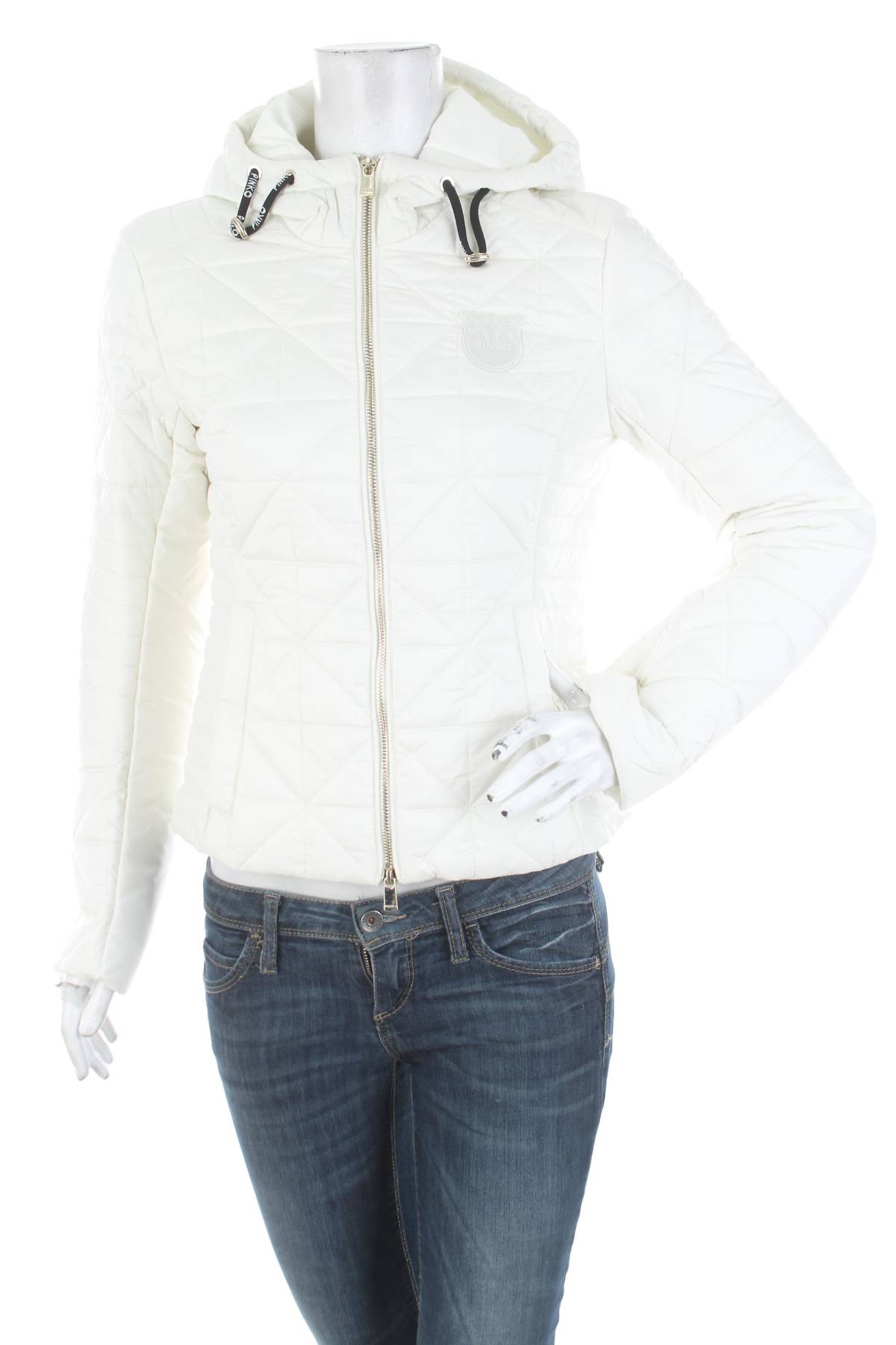 Μπουφάν Pinko1