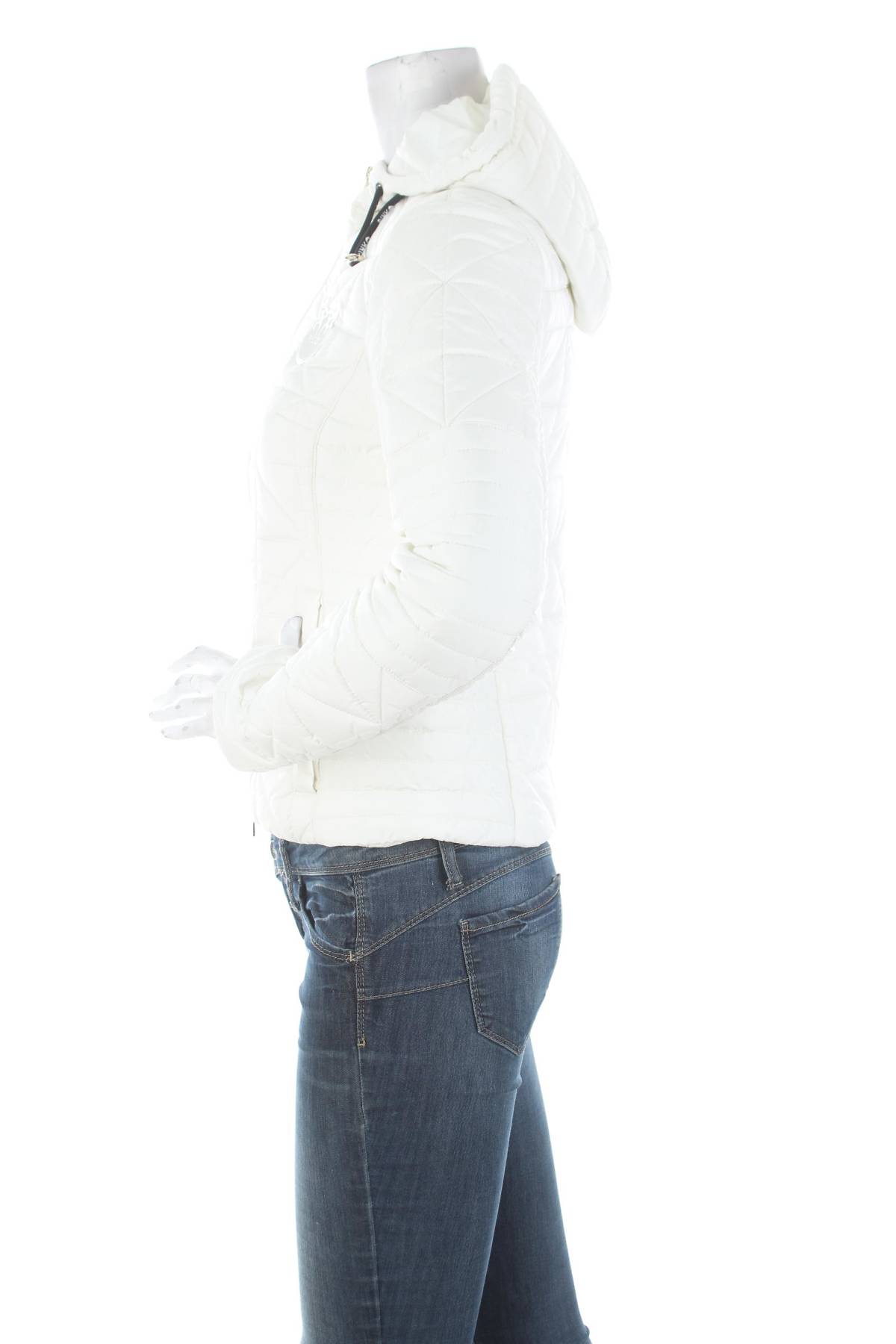 Μπουφάν Pinko3