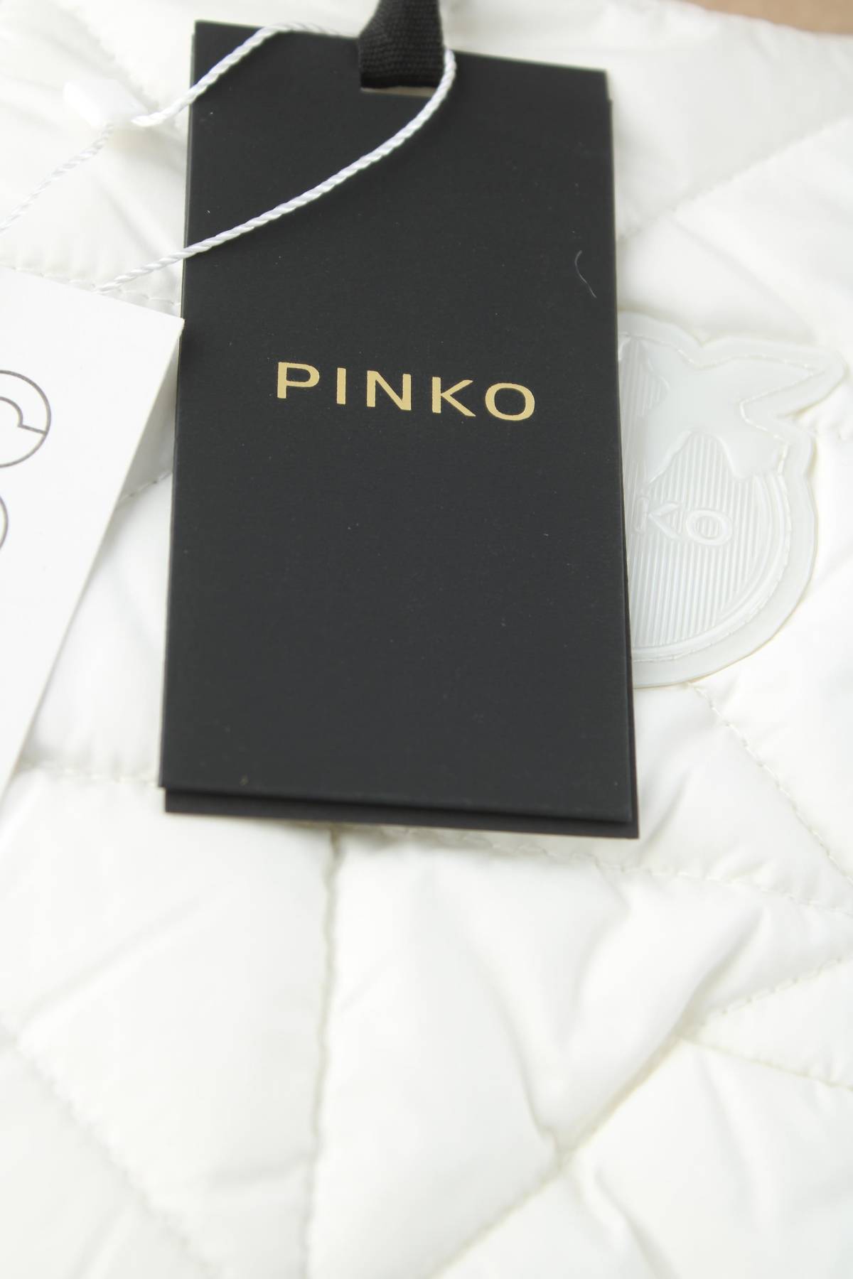 Μπουφάν Pinko4