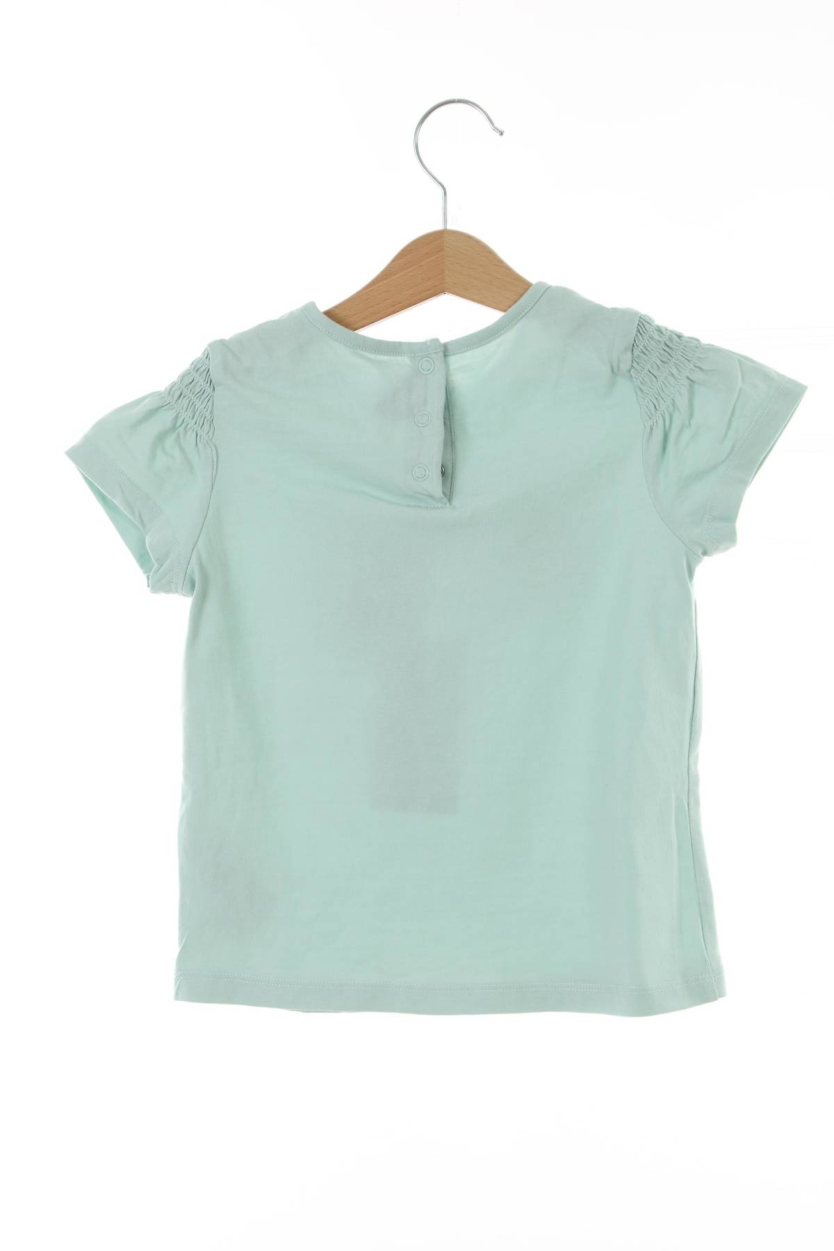 Детска блуза Sergent Major2