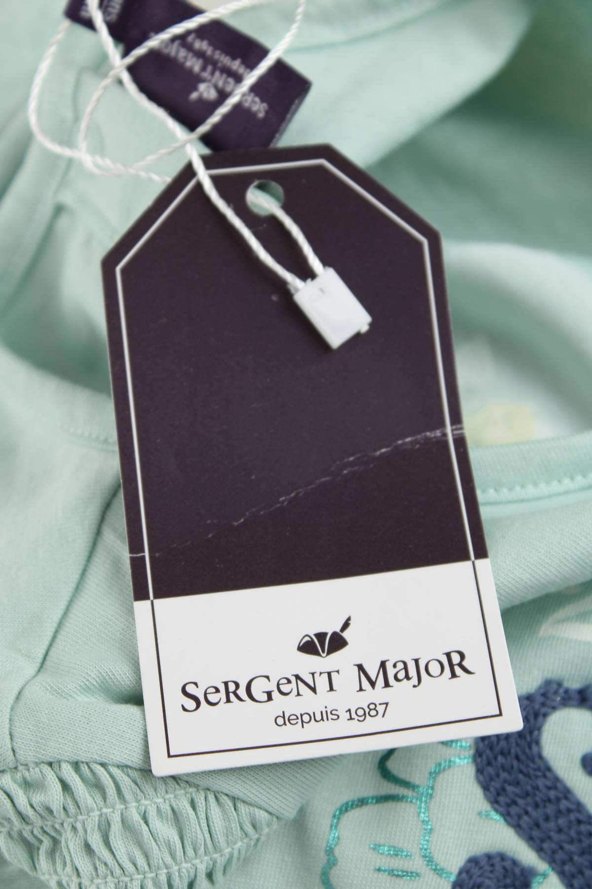 Детска блуза Sergent Major3