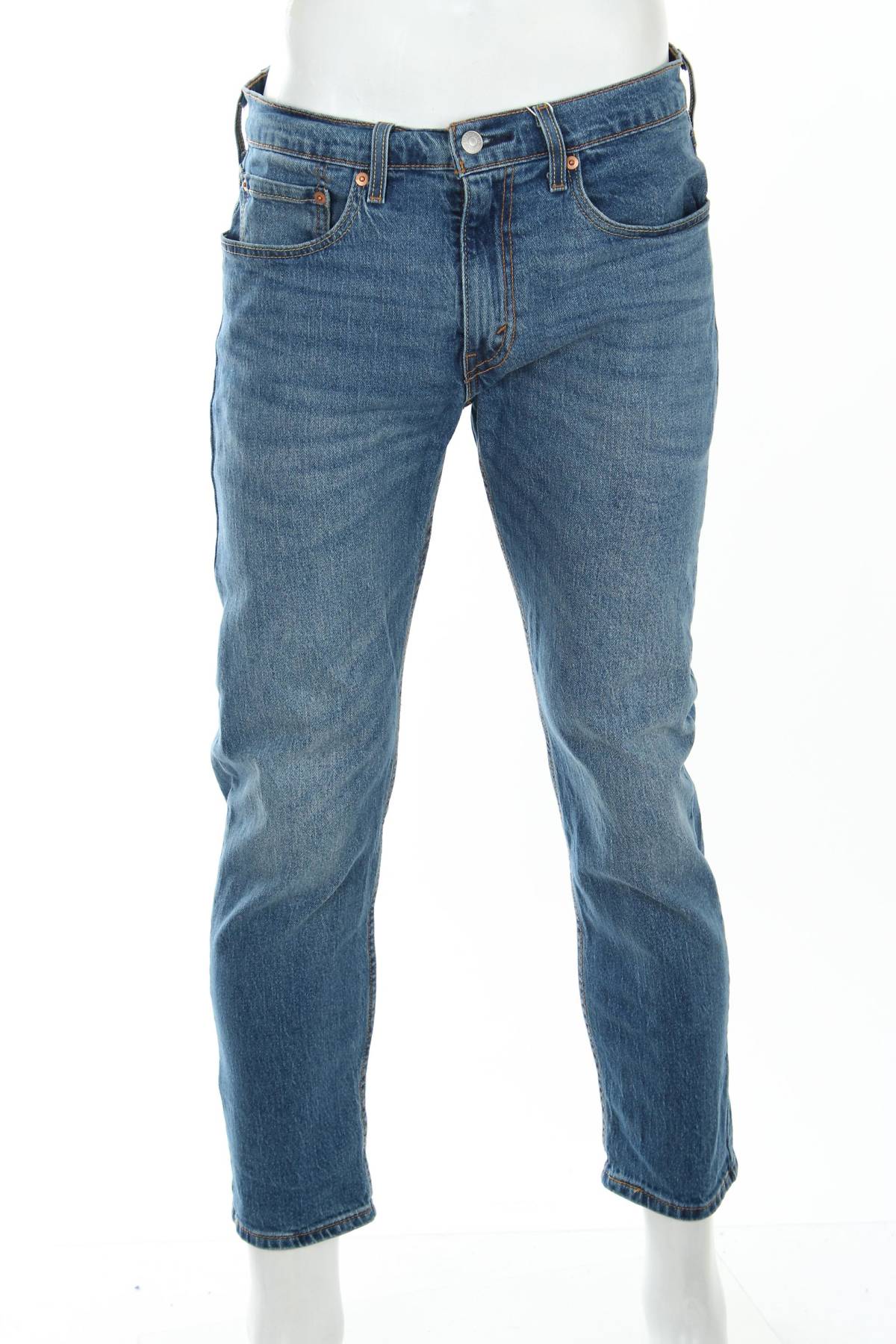 Мъжки дънки Levi's1