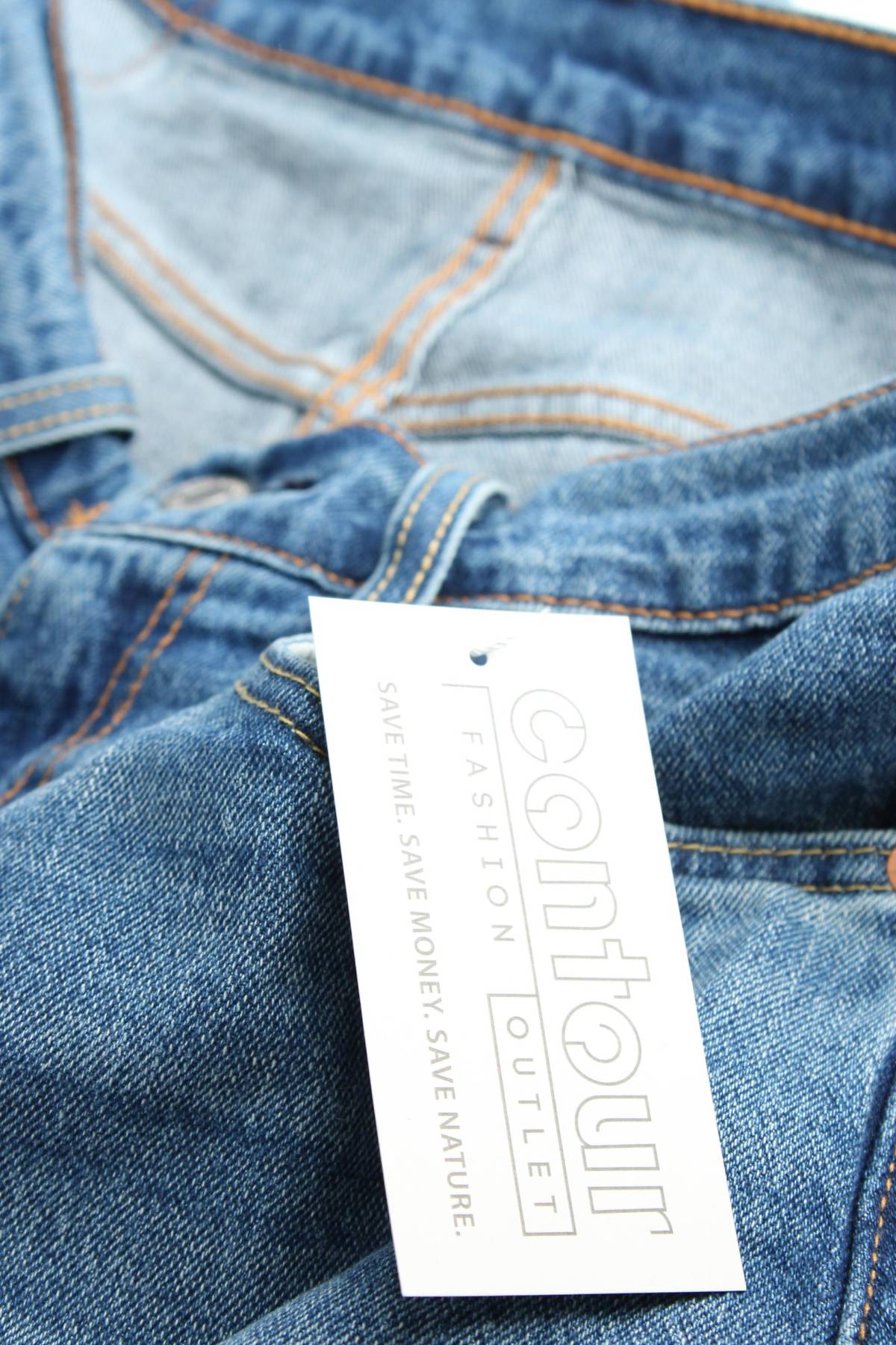 Мъжки дънки Levi's3