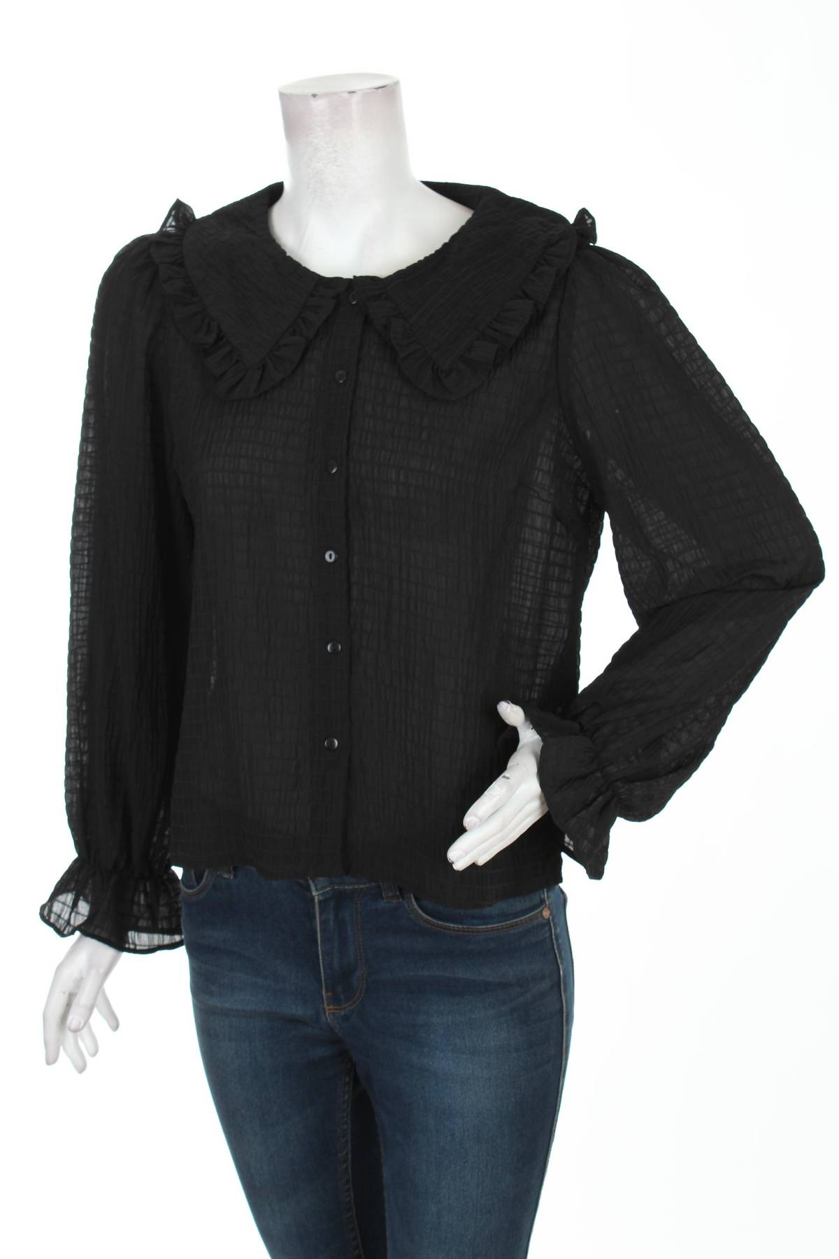 Дамска риза Y.A.S1