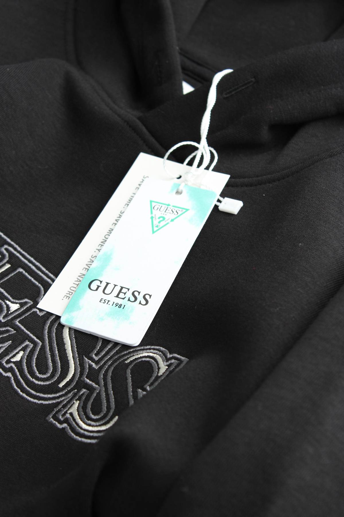 Ανδρικό φούτερ Guess3