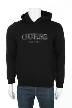Ανδρικό φούτερ Guess1