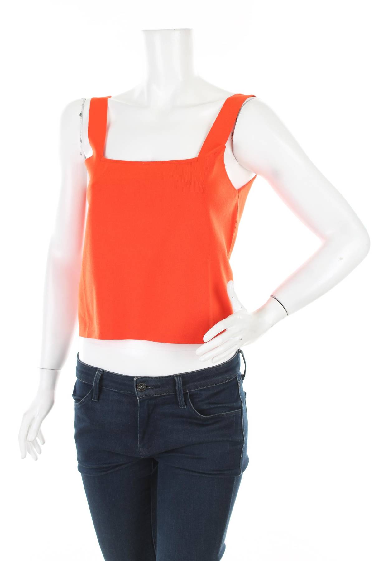 Дамски потник Mango1