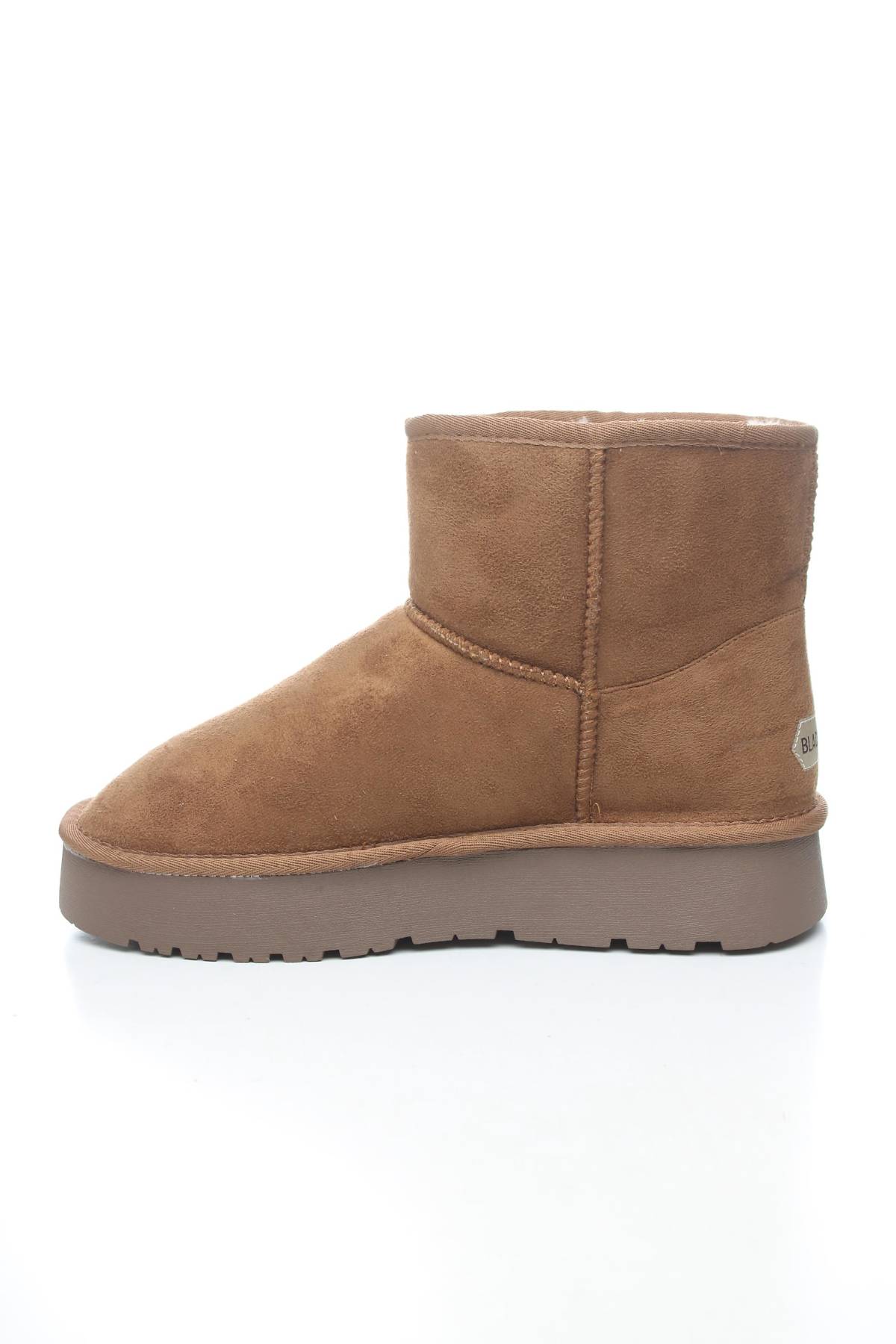 Дамски боти Blackfield2