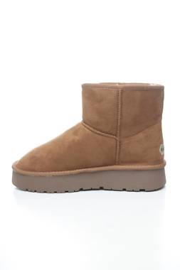 Дамски боти Blackfield2