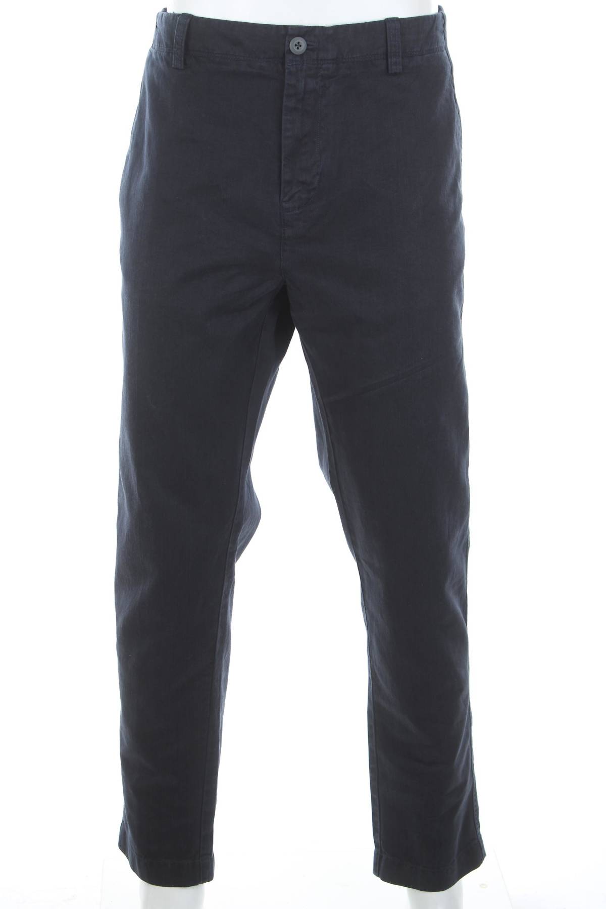 Мъжки панталон Massimo Dutti1