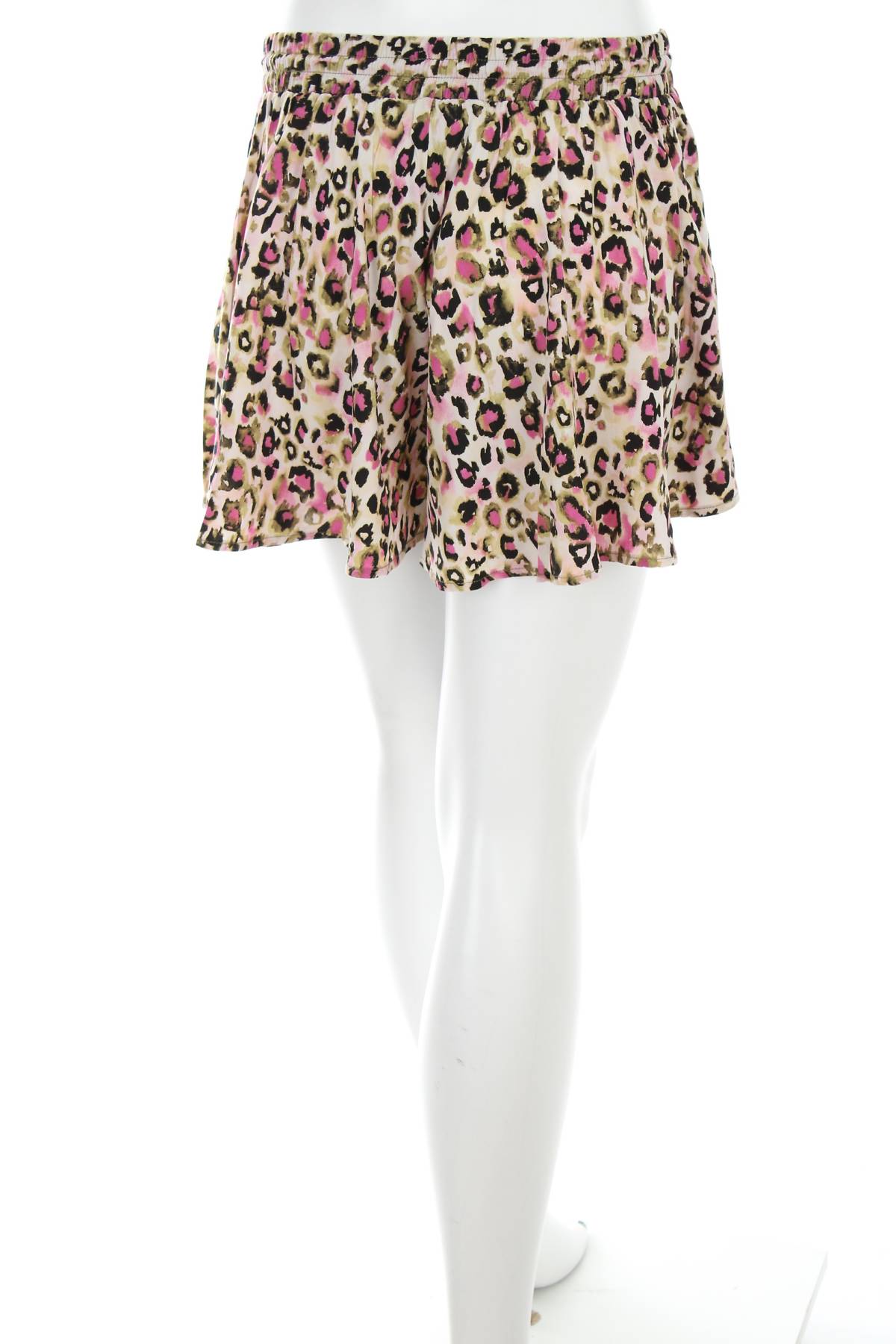 Дамски къс панталон Brunotti2