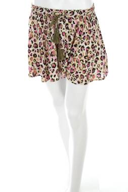 Дамски къс панталон Brunotti1