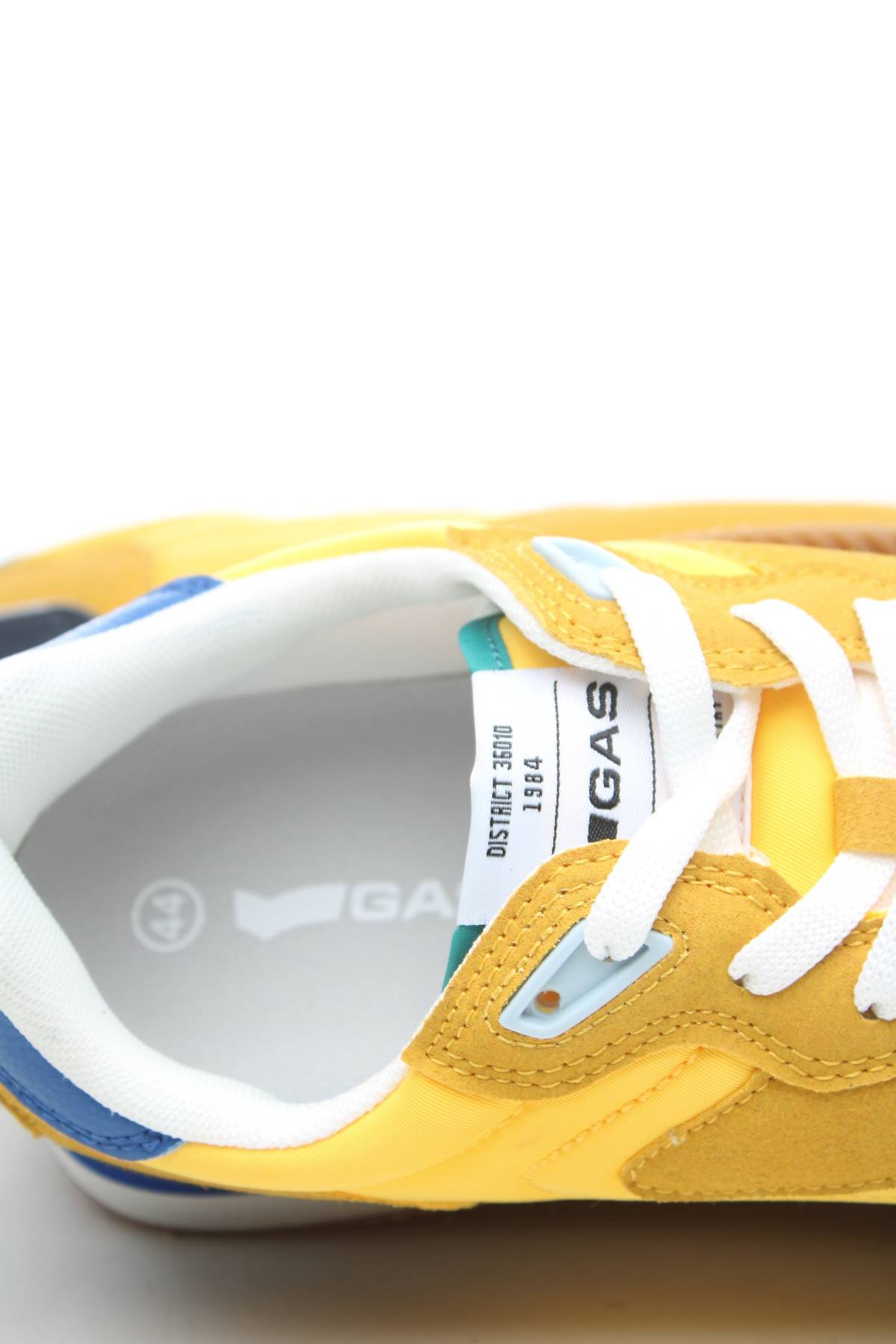 Маратонки GAS5