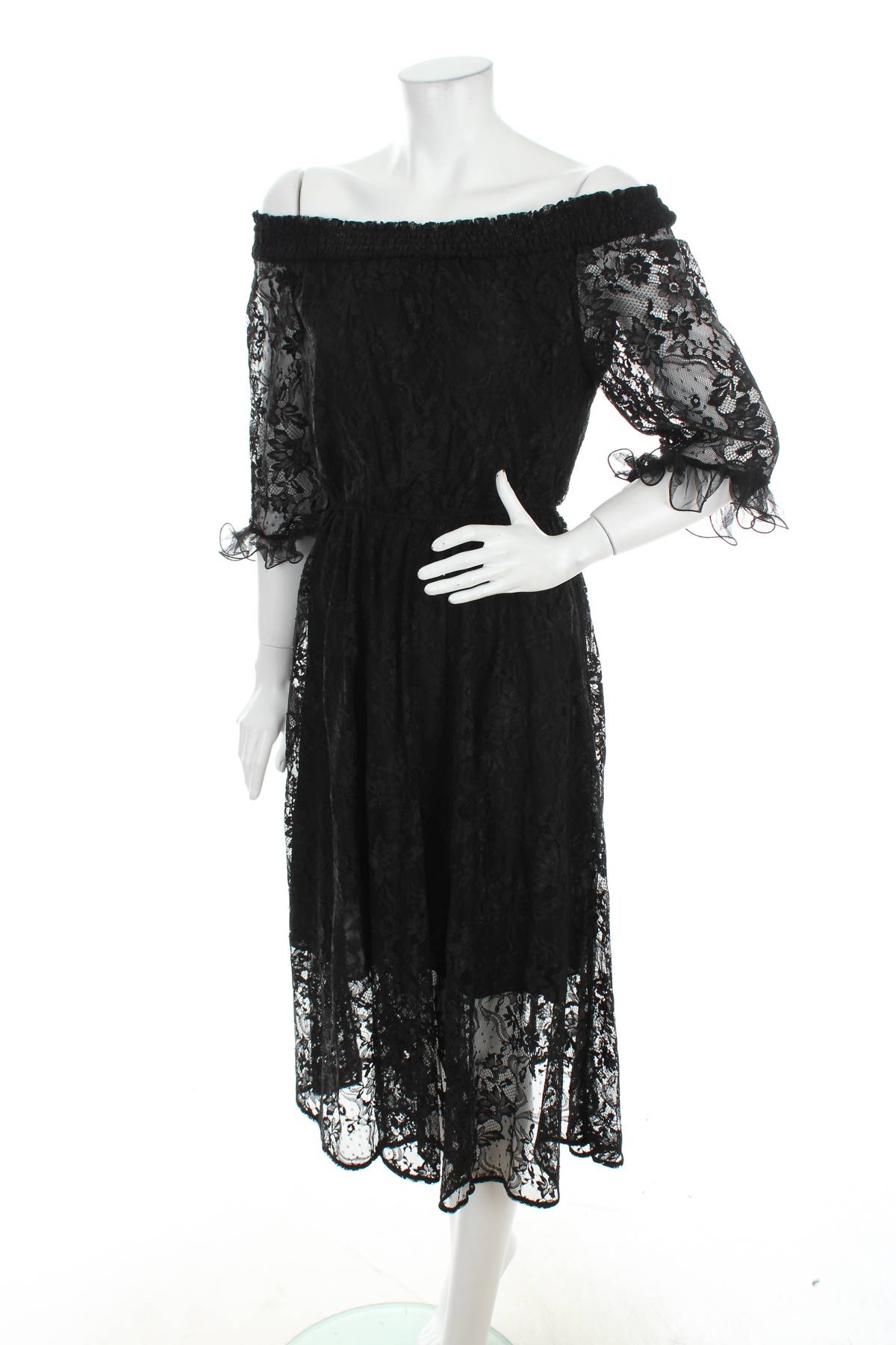 Рокля Vero Moda Classic1