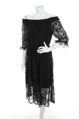 Рокля Vero Moda Classic1