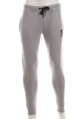 Мъжко спортно долнище Gym KIng1 - Contour.bg Мъжко спортно долнище Gym KIng1