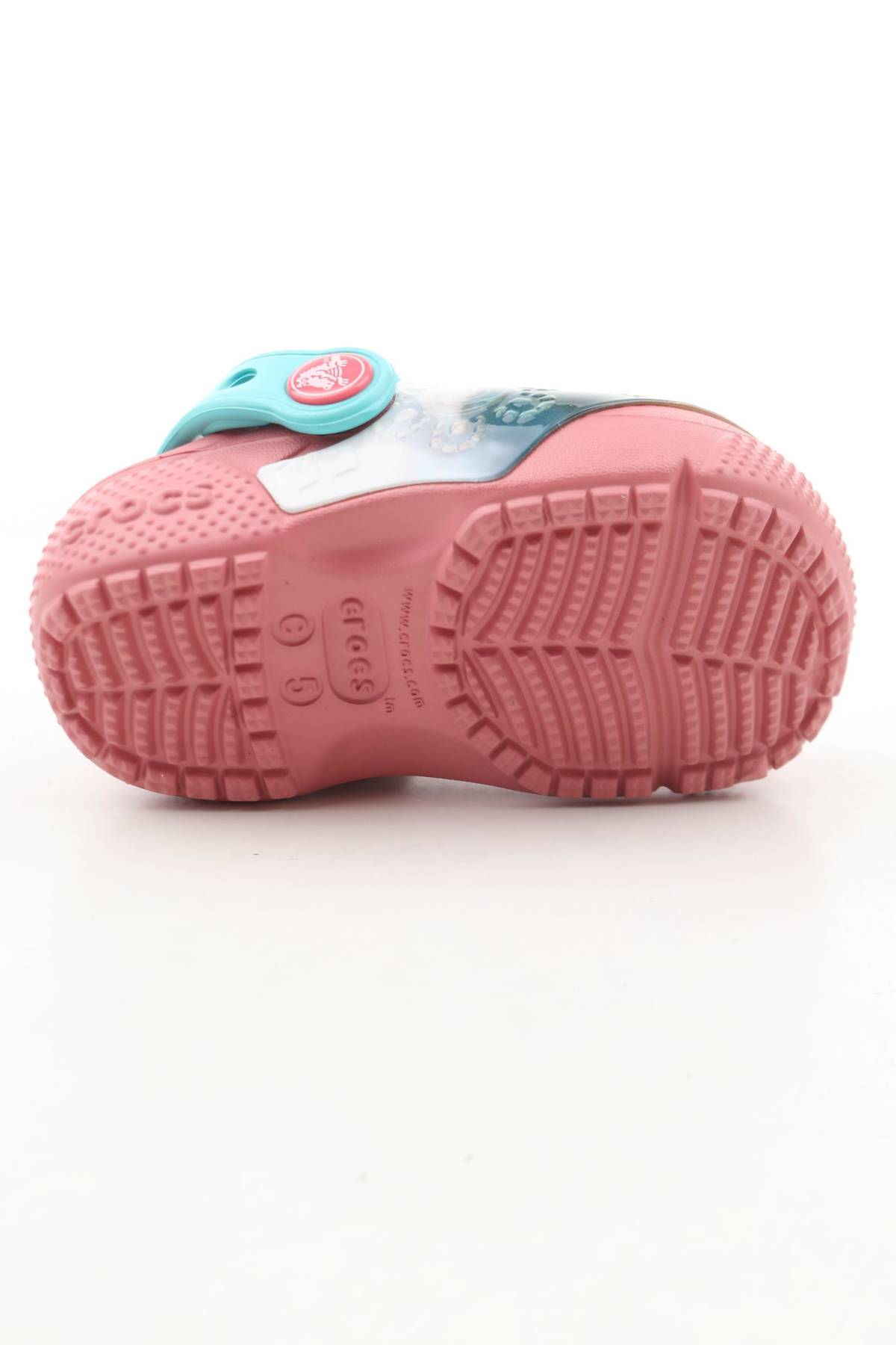 Детски сандали Crocs5