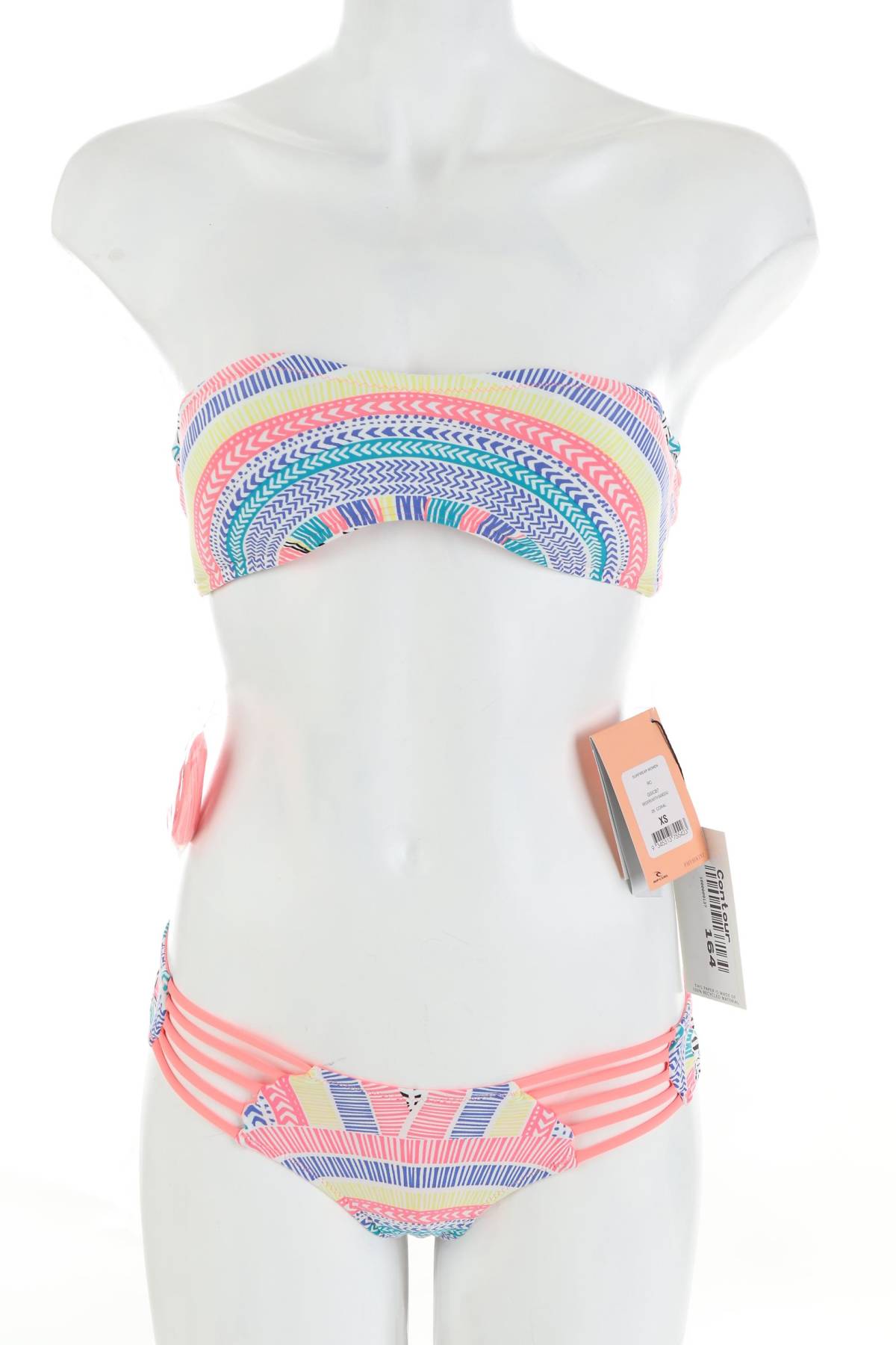 Бански костюм Rip Curl1