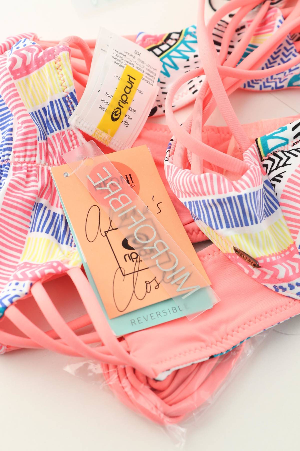 Бански костюм Rip Curl3