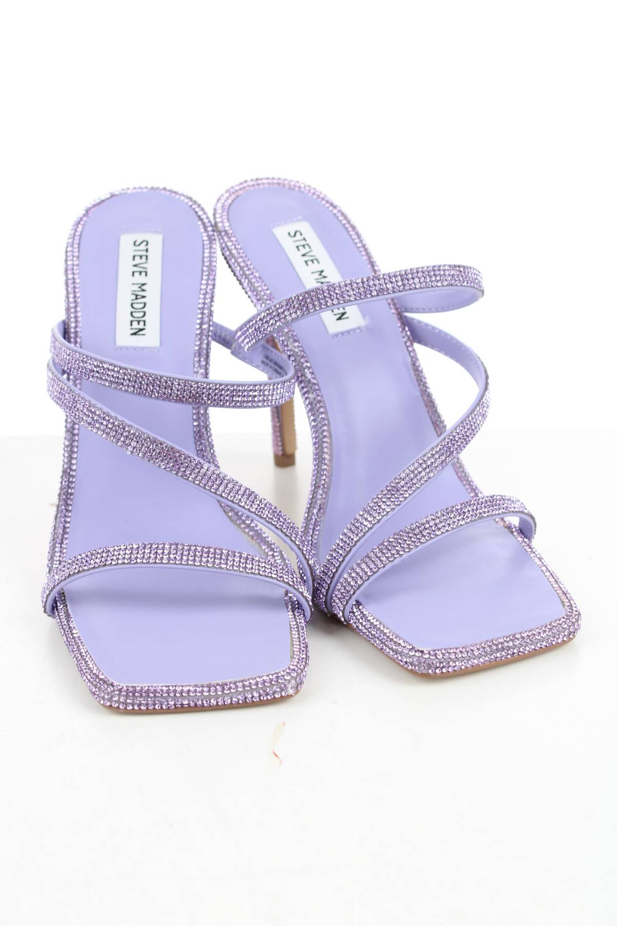 Πέδιλα Steve Madden3 - Contourshop.gr Πέδιλα Steve Madden3