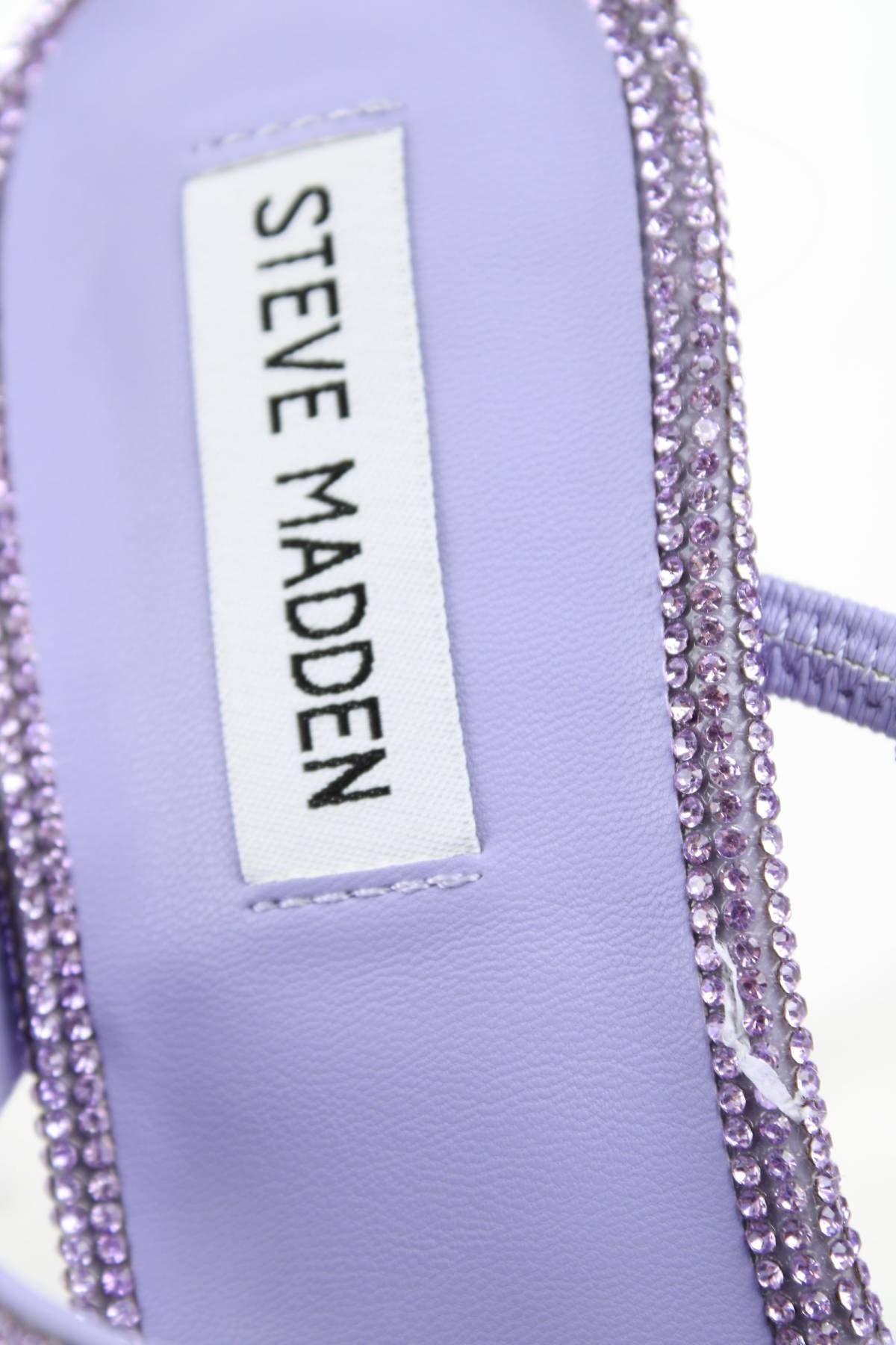 Πέδιλα Steve Madden5 - Contourshop.gr Πέδιλα Steve Madden5