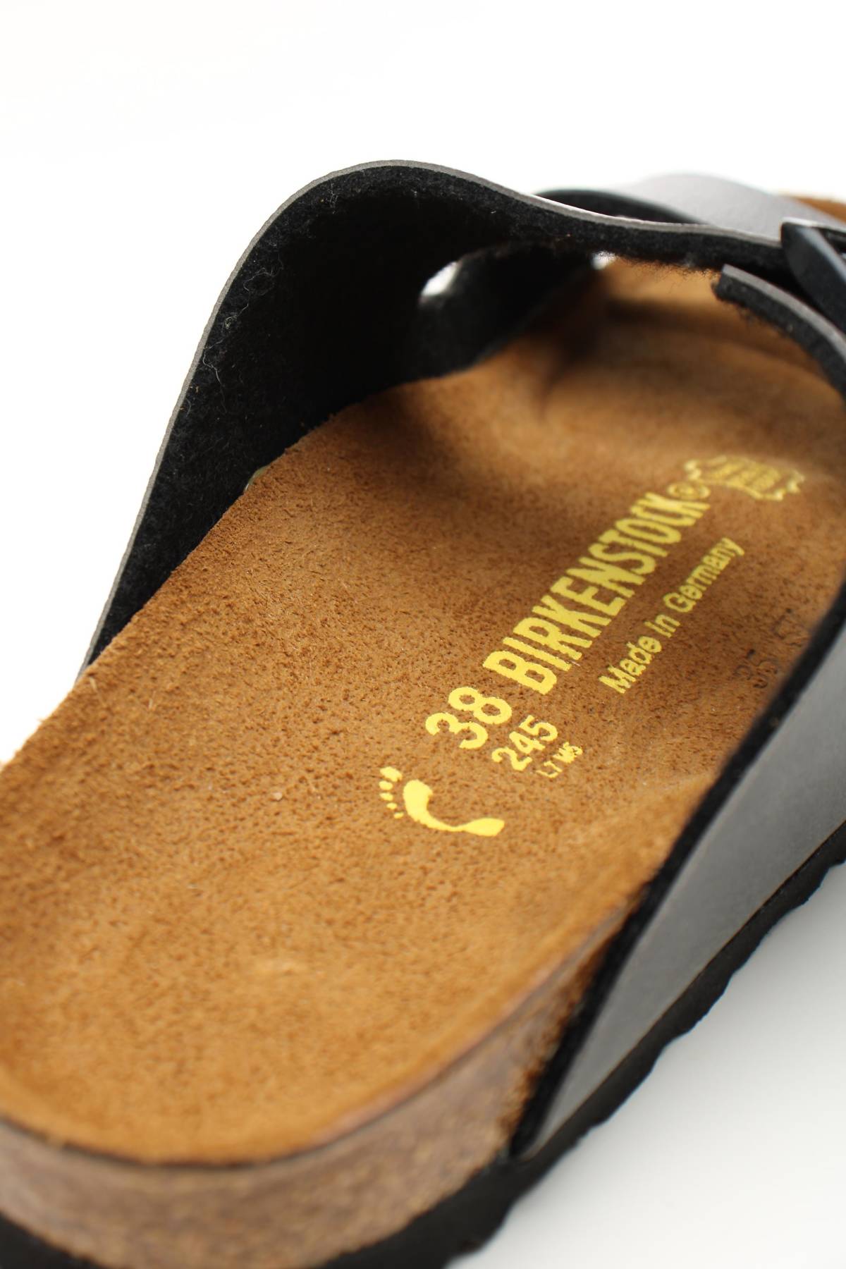 Πέδιλα Birkenstock5 - Contourshop.gr Πέδιλα Birkenstock5