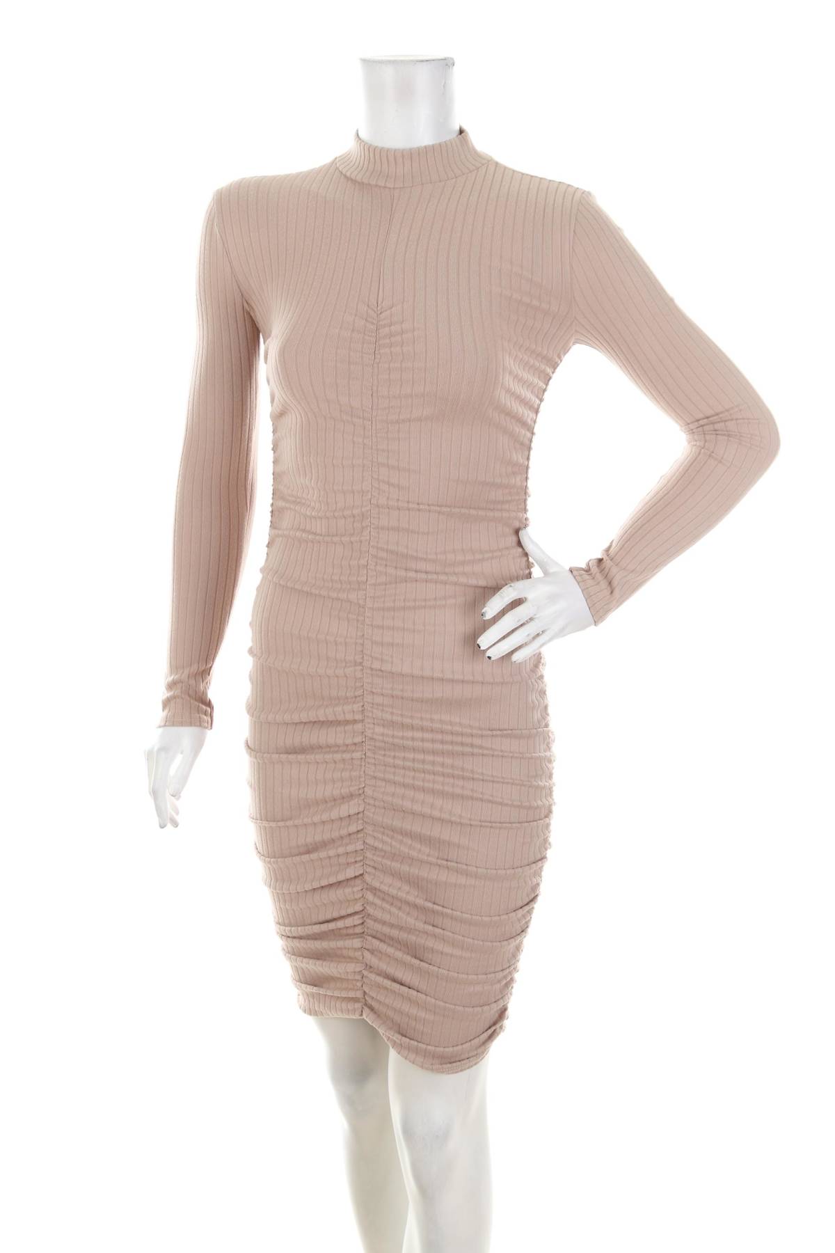 Рокля Boohoo1 - Contour.bg Рокля Boohoo1