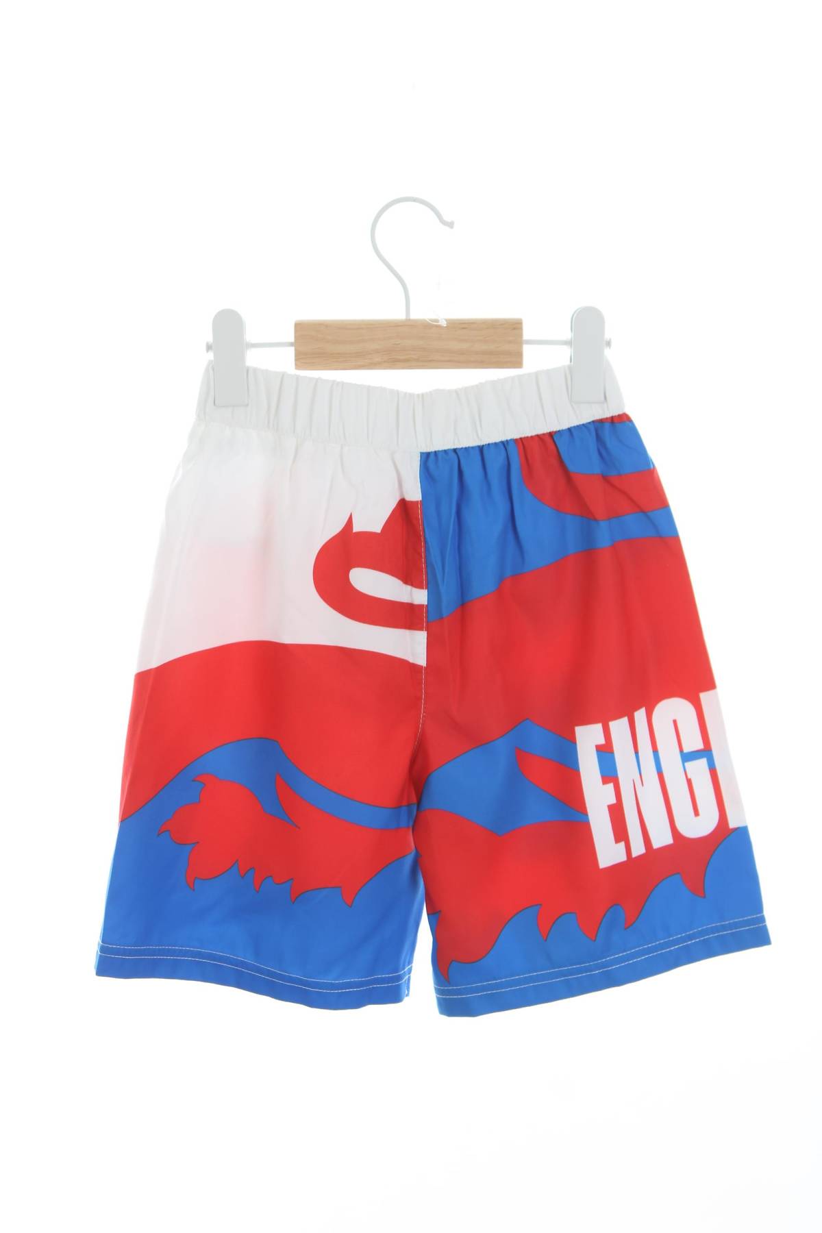Παιδικό αθλητικό παντελόνι England2 - Contourshop.gr Παιδικό αθλητικό παντελόνι England2