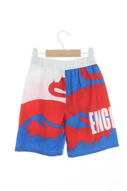 Παιδικό αθλητικό παντελόνι England2 - Contourshop.gr Παιδικό αθλητικό παντελόνι England2