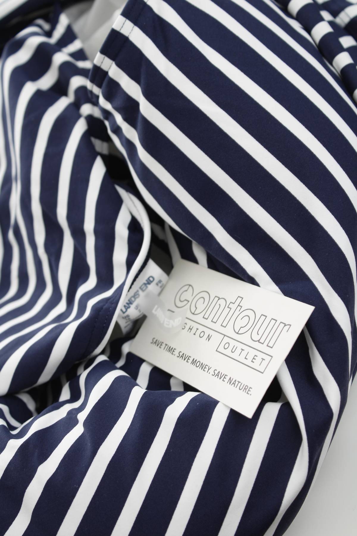 Бански горнище Lands' End3