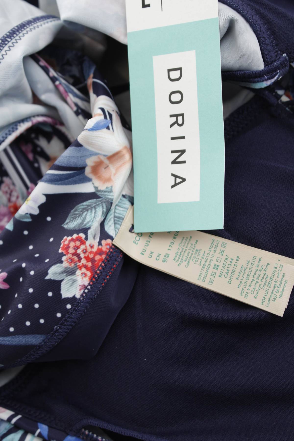 Σετ μαγιό Dorina3 - Contourshop.gr Σετ μαγιό Dorina3
