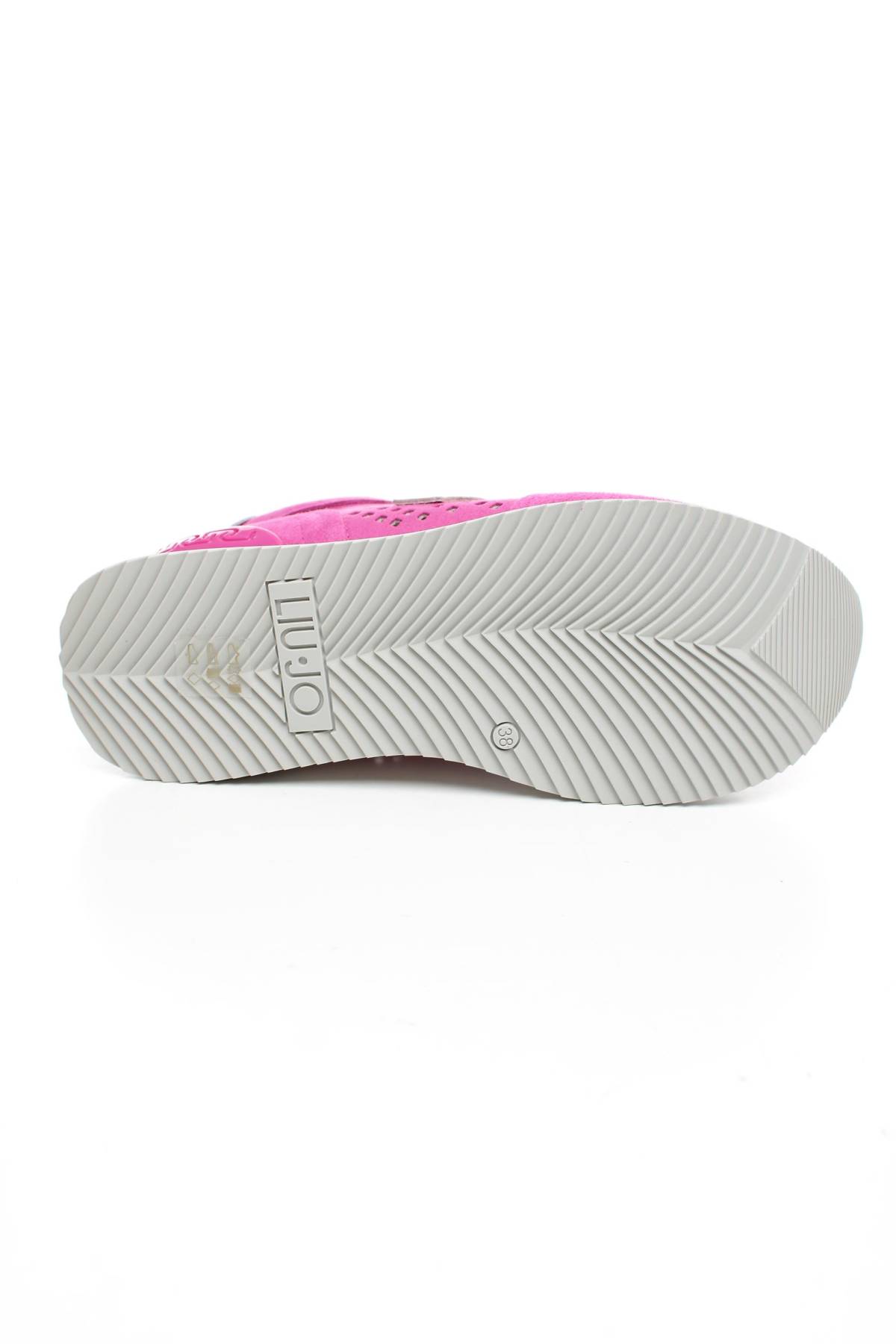 Дамски обувки Liu Jo4 - Contour.bg Дамски обувки Liu Jo4