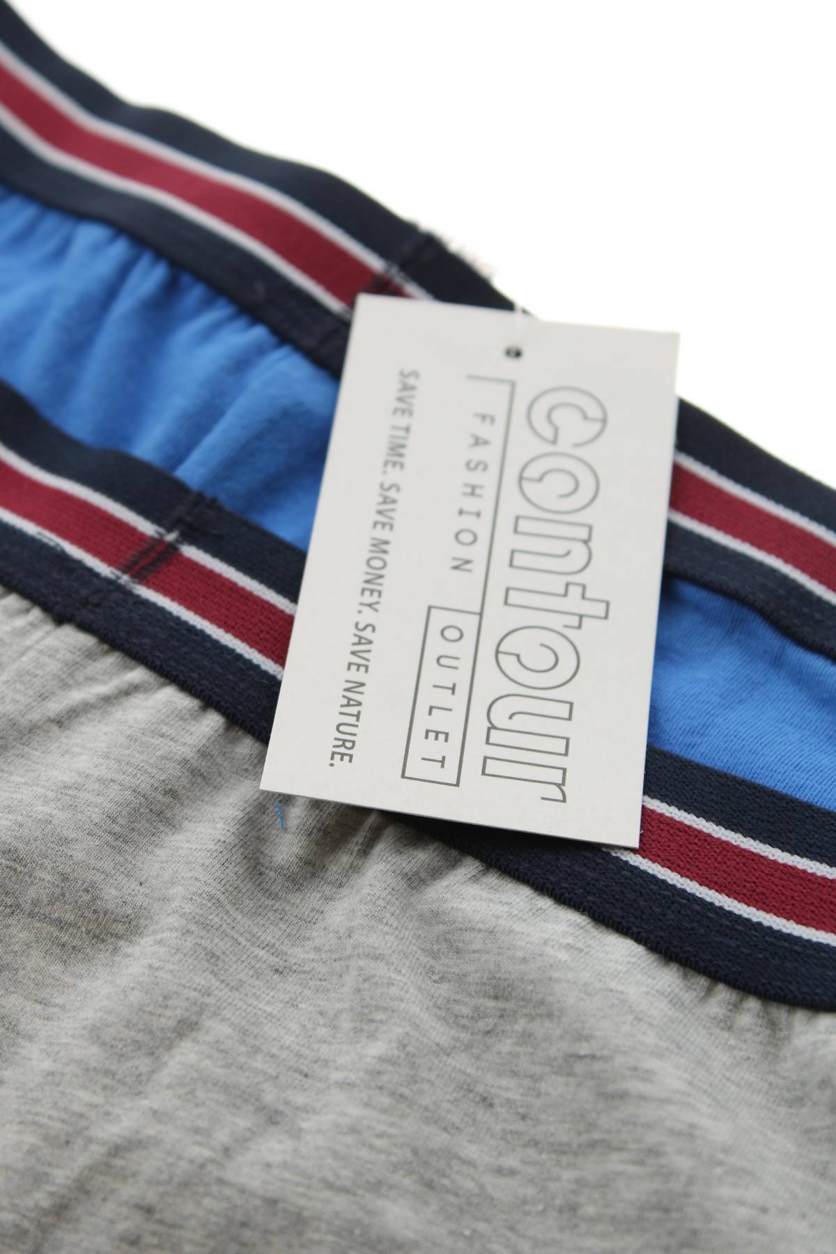 Мъжки боксерки Bench3 - Contour.bg Мъжки боксерки Bench3