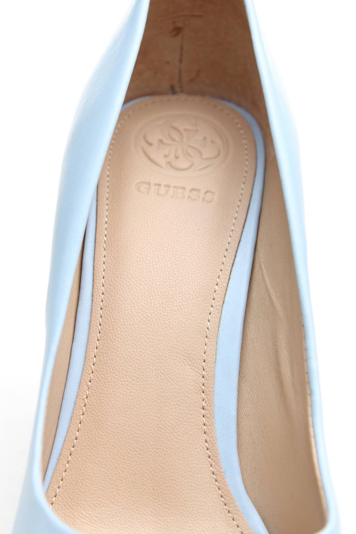 Γυναικεία παπούτσια Guess5 - Contourshop.gr Γυναικεία παπούτσια Guess5