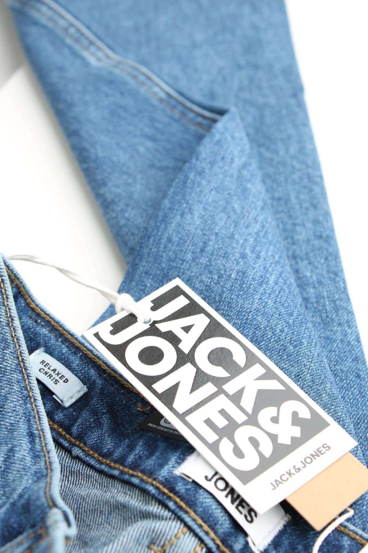 Детски дънки Jack & Jones3 - Contour.bg Детски дънки Jack & Jones3
