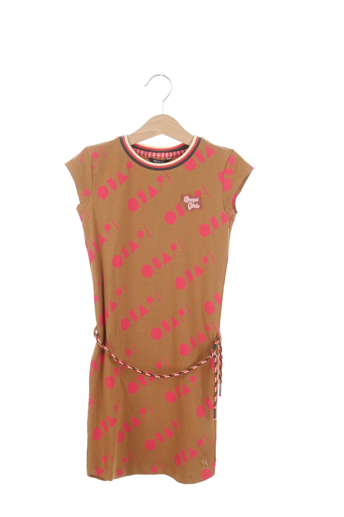 Детска рокля Quapi1