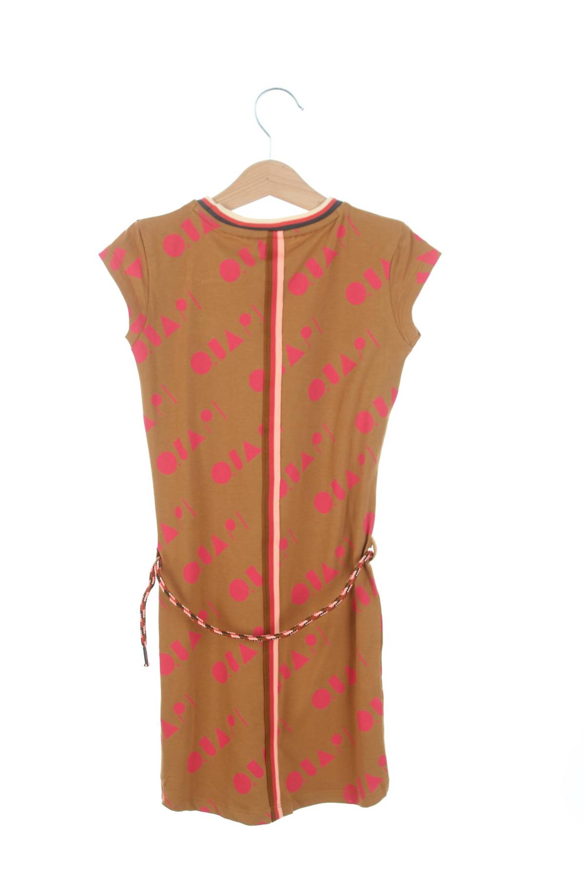 Детска рокля Quapi2