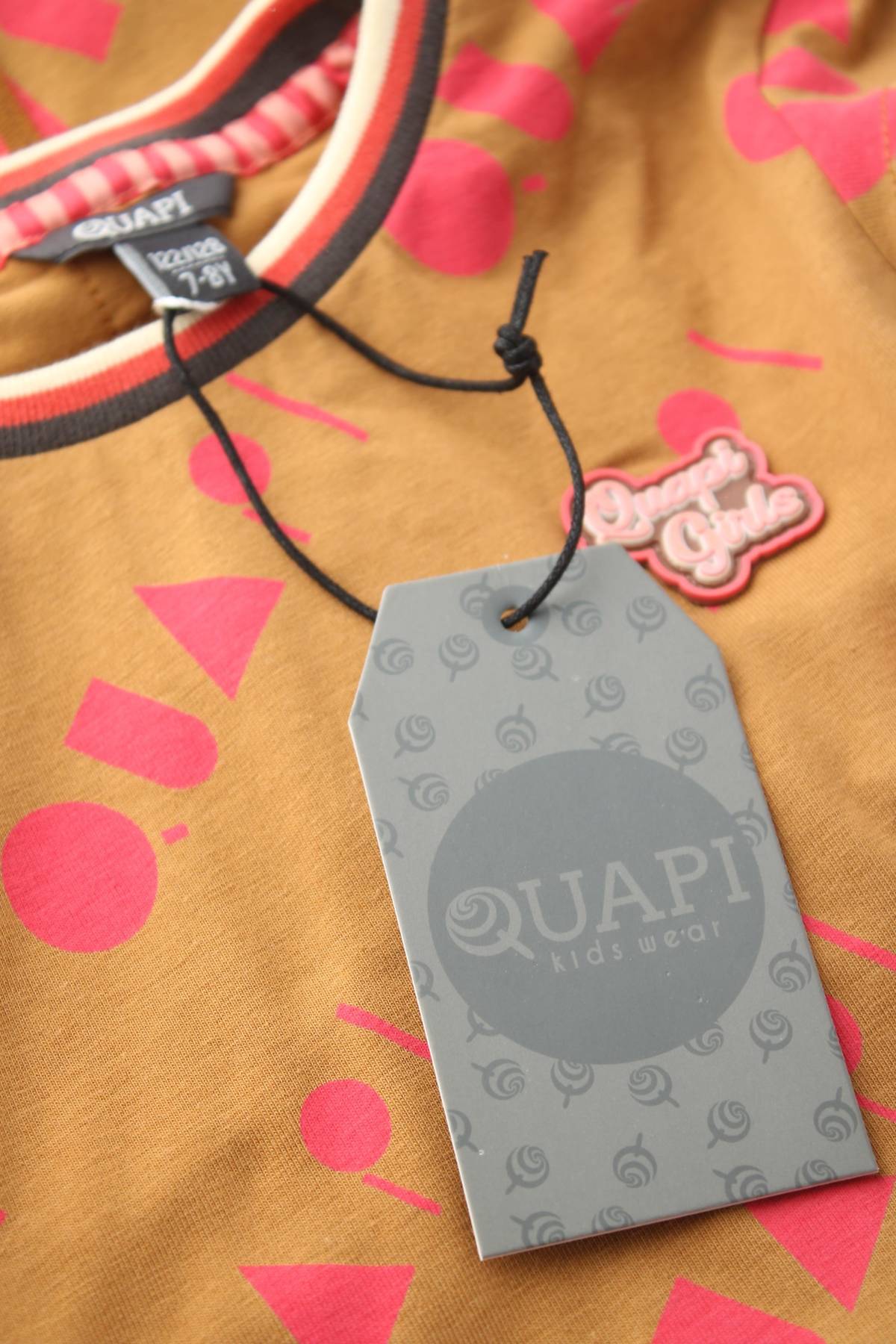 Детска рокля Quapi3