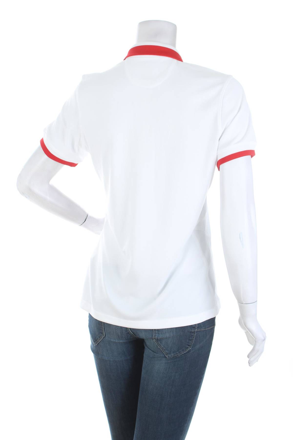 Дамска спортна тениска Nike2 - Contour.bg Дамска спортна тениска Nike2
