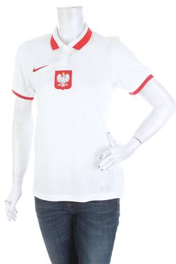 Дамска спортна тениска Nike1