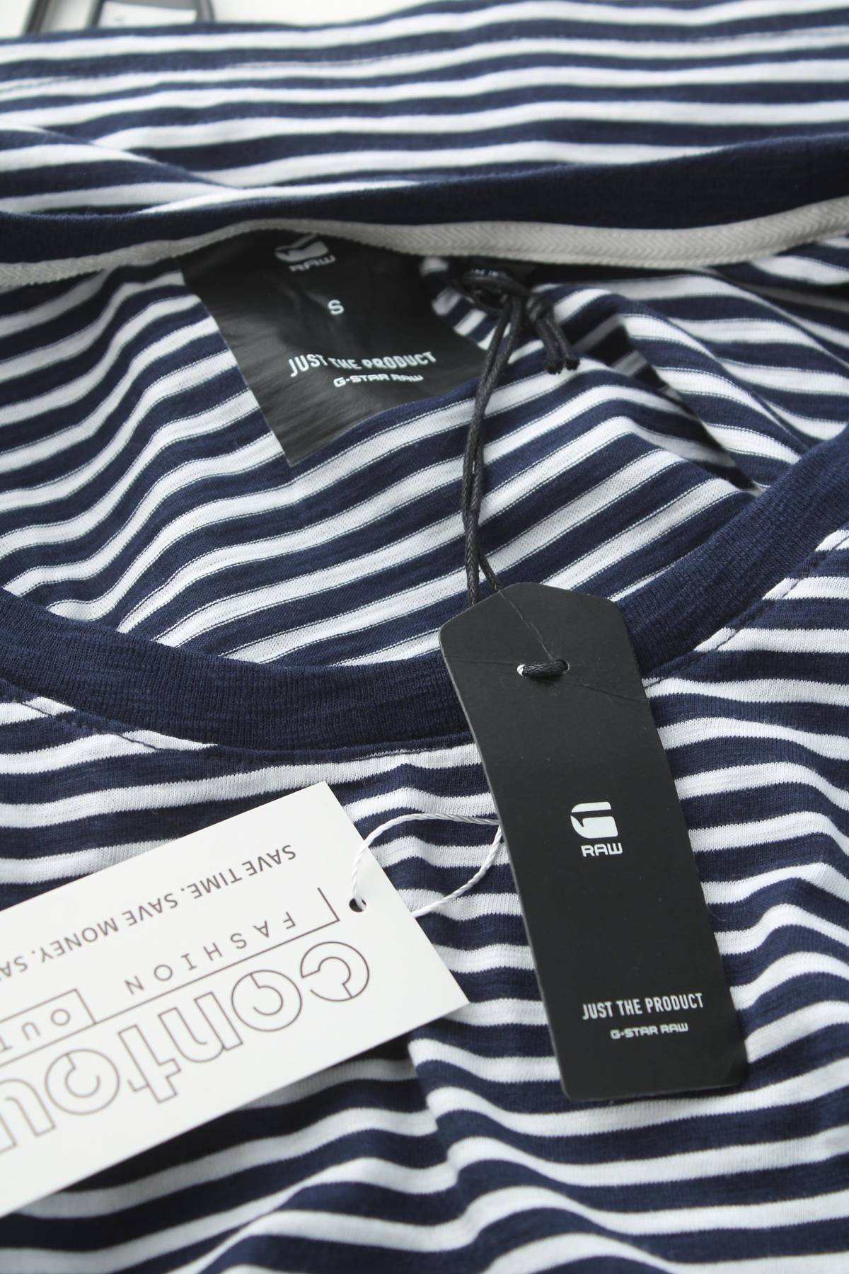 Γυναικείο t-shirt G-Star Raw3